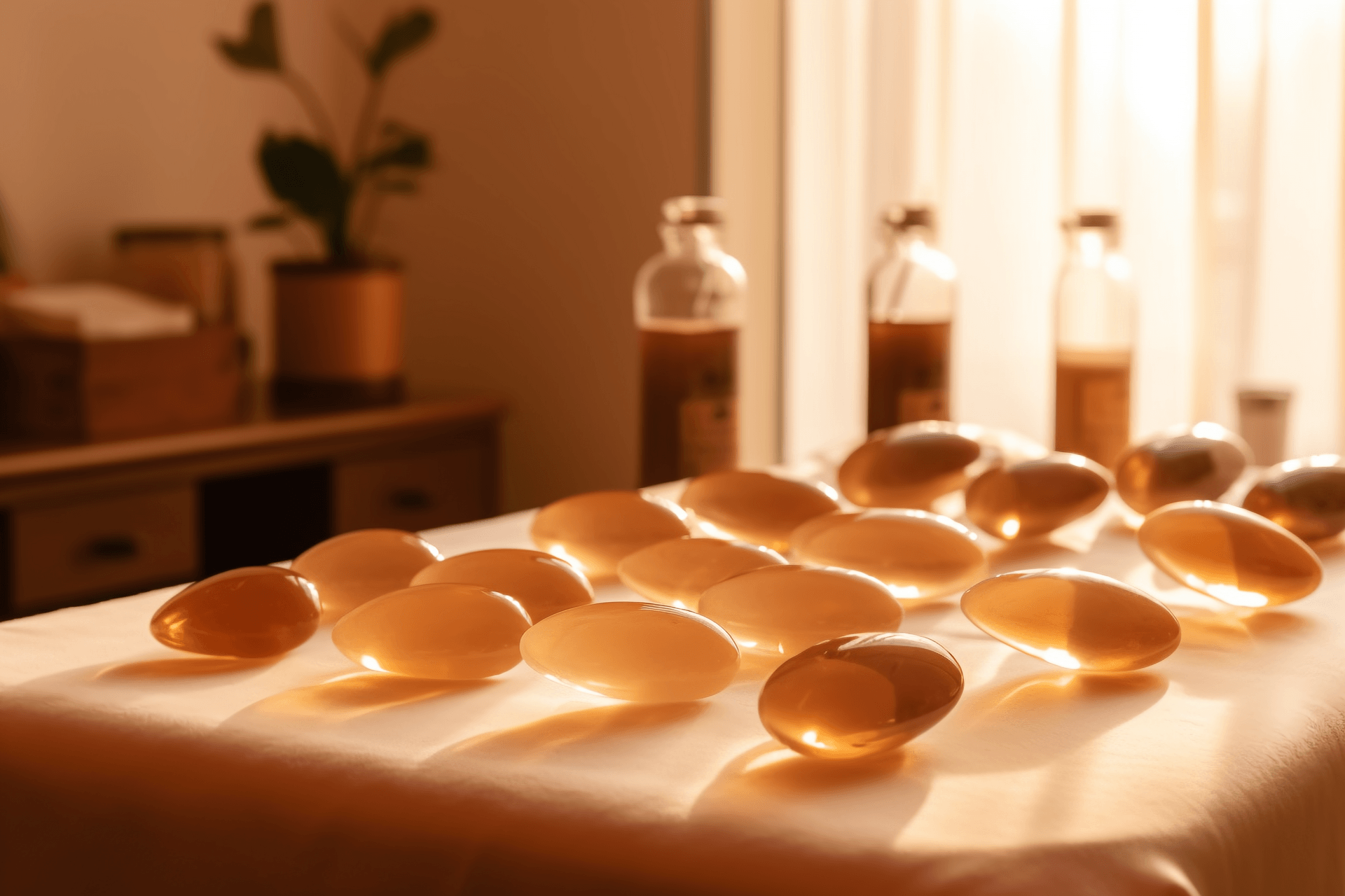 Gua Sha Therapy: Unveiling the Ancient Healing Practice of Acupoint Bleeding