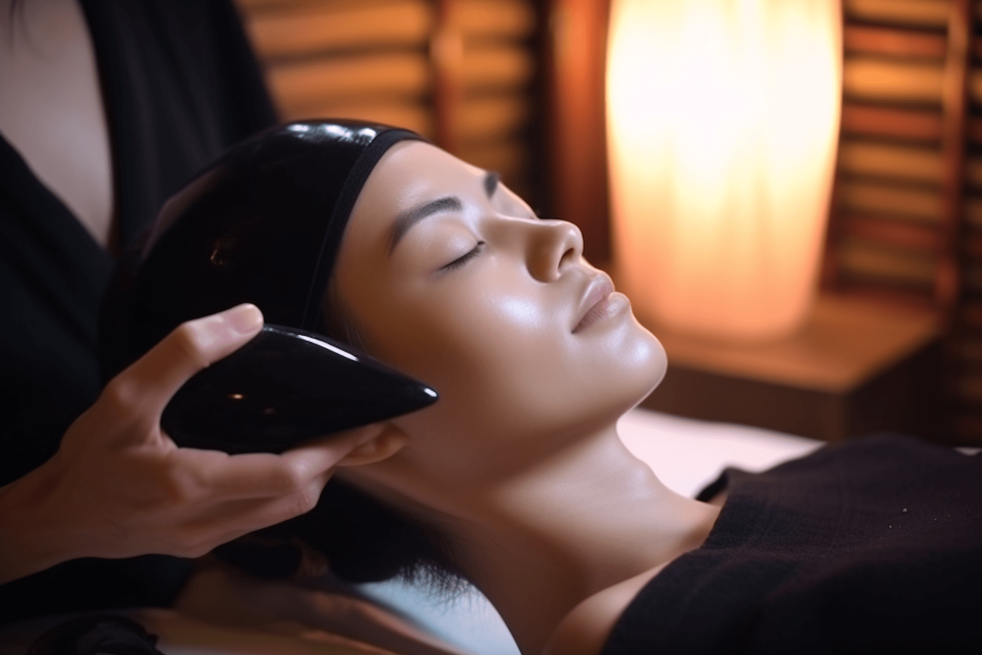 The Taboos and Effects of Gua Sha: Precautions and Benefits of Scraping Therapy