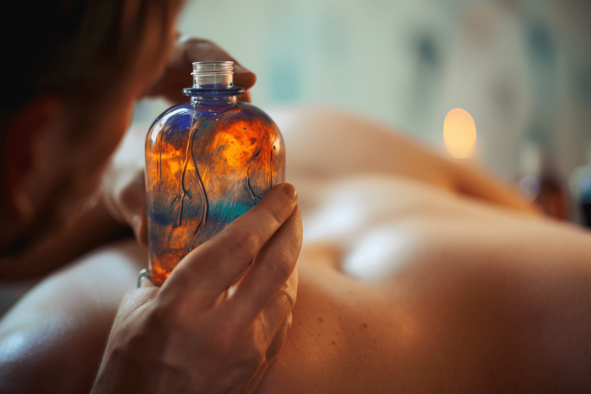 Using Cupping Therapy: Methods and Precautions