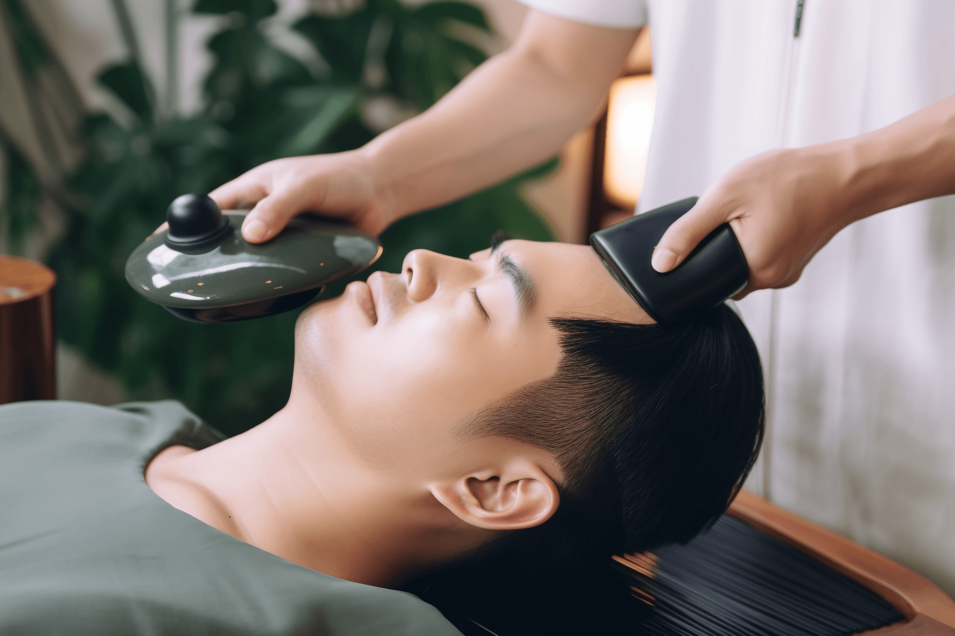 The Benefits of Gua Sha for Treating Cold: A Natural Approach to Cold Relief