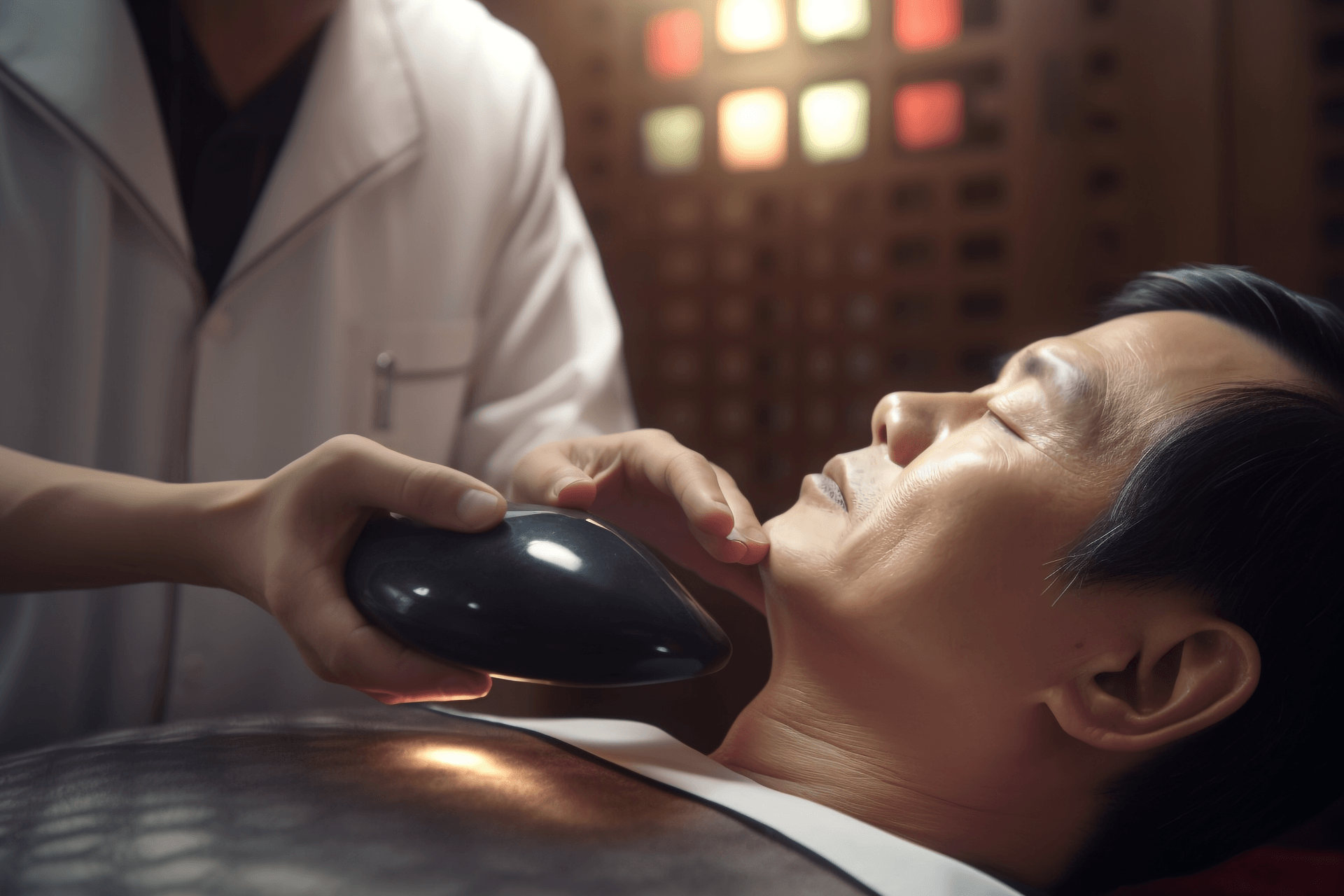 Unlocking Health and Longevity: The Power of Massage and Gua Sha