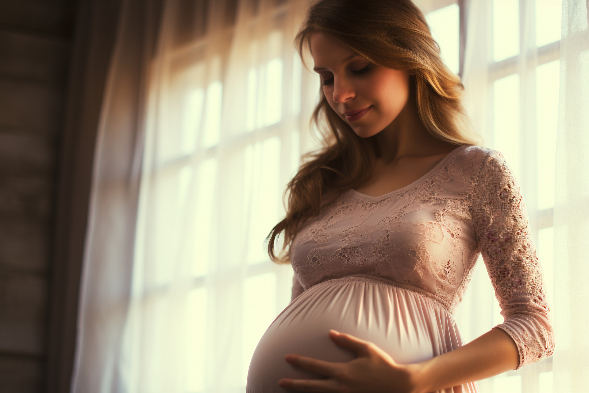 How to Conduct Effective Prenatal Education for Healthy Development of Babies