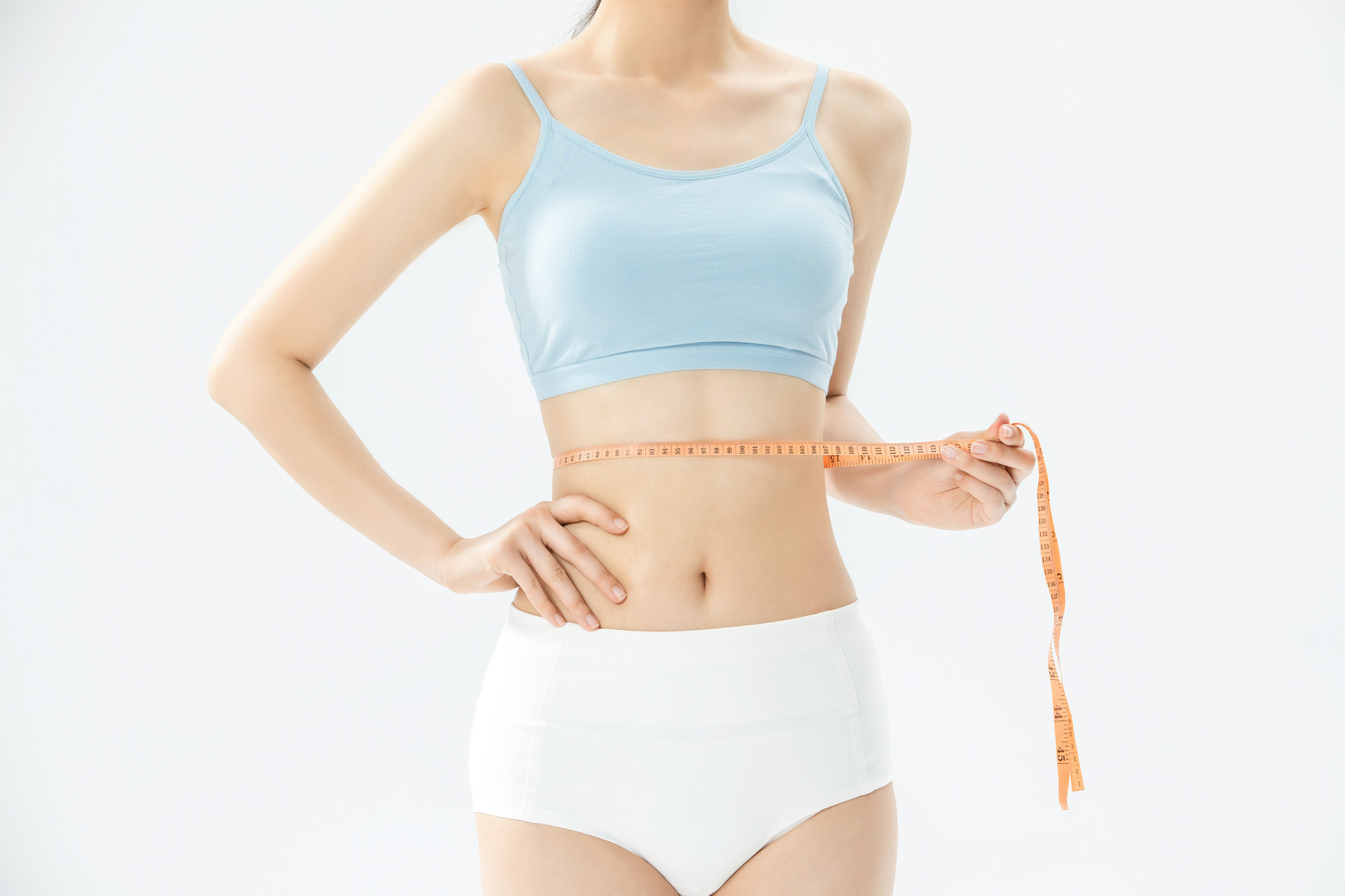 Combatting a Bulging Stomach: Understanding the Causes and Chair Exercises for a Toned Waist