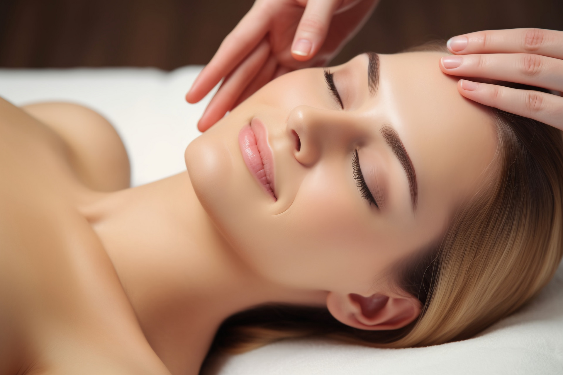 The Art of Acupuncture Beauty: Enhancing Skin Health and Delaying Aging