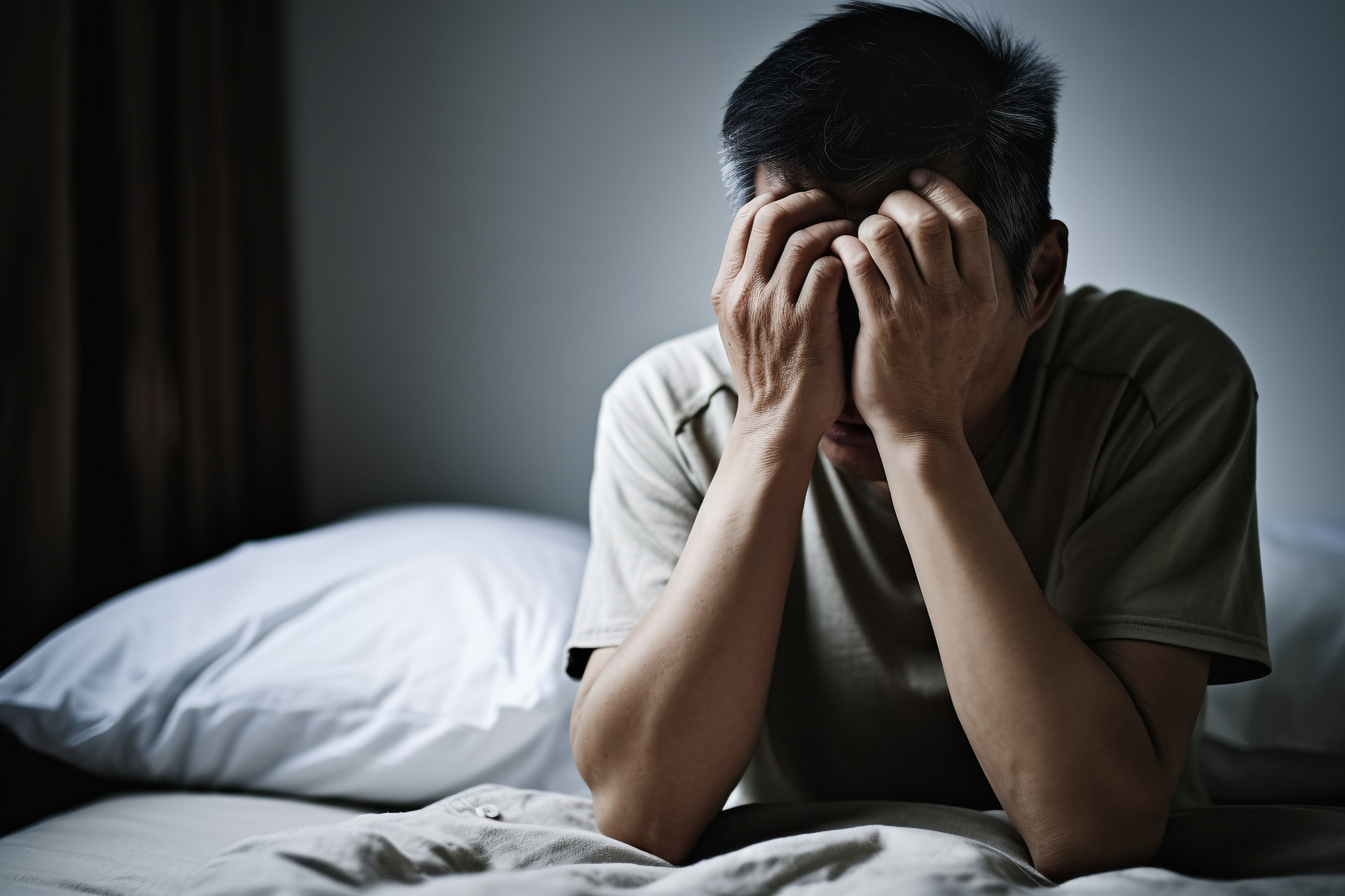 Combating Chronic Fatigue: Strategies for Men in the Workplace