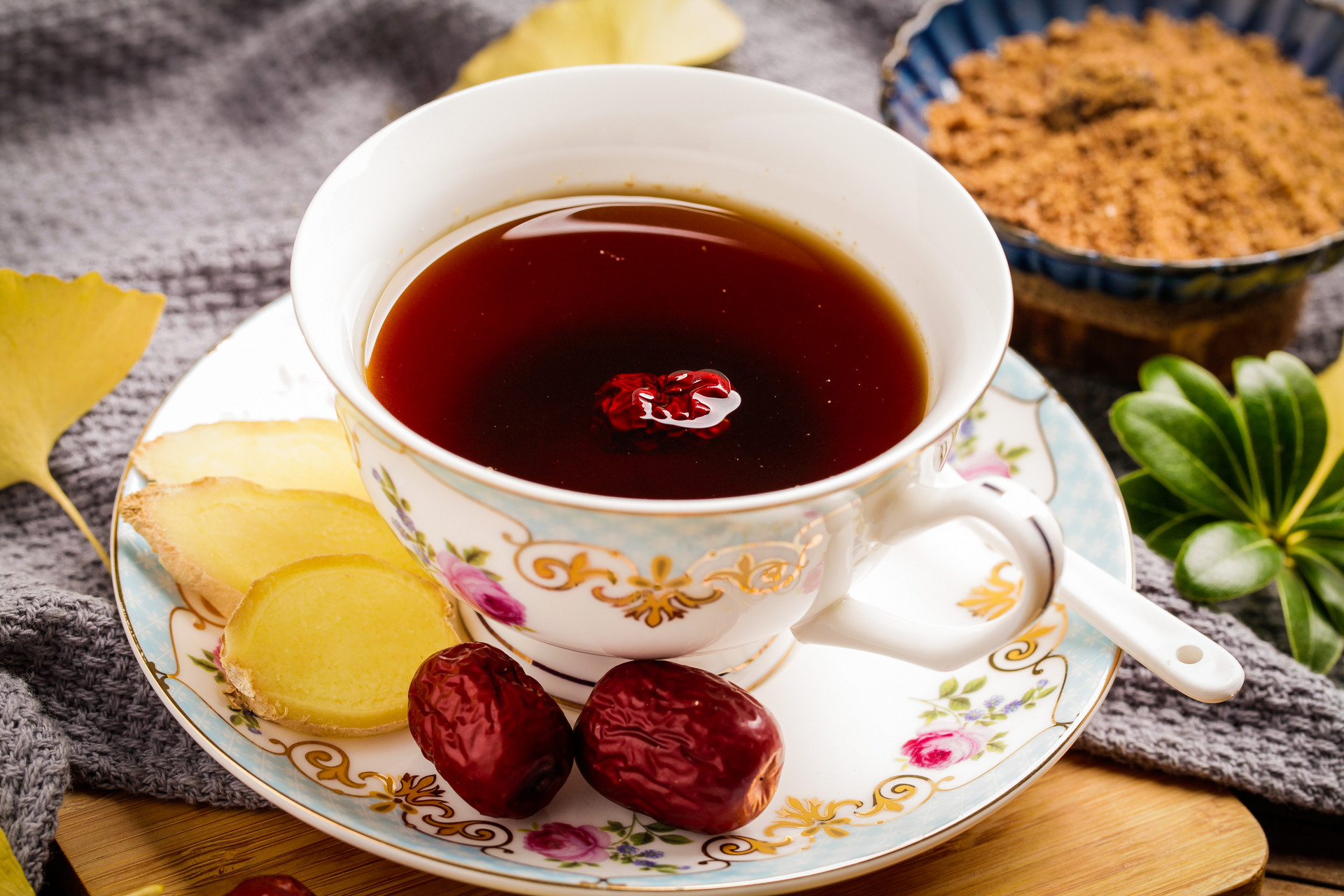 Four Beneficial Licorice Tea Recipes for Health