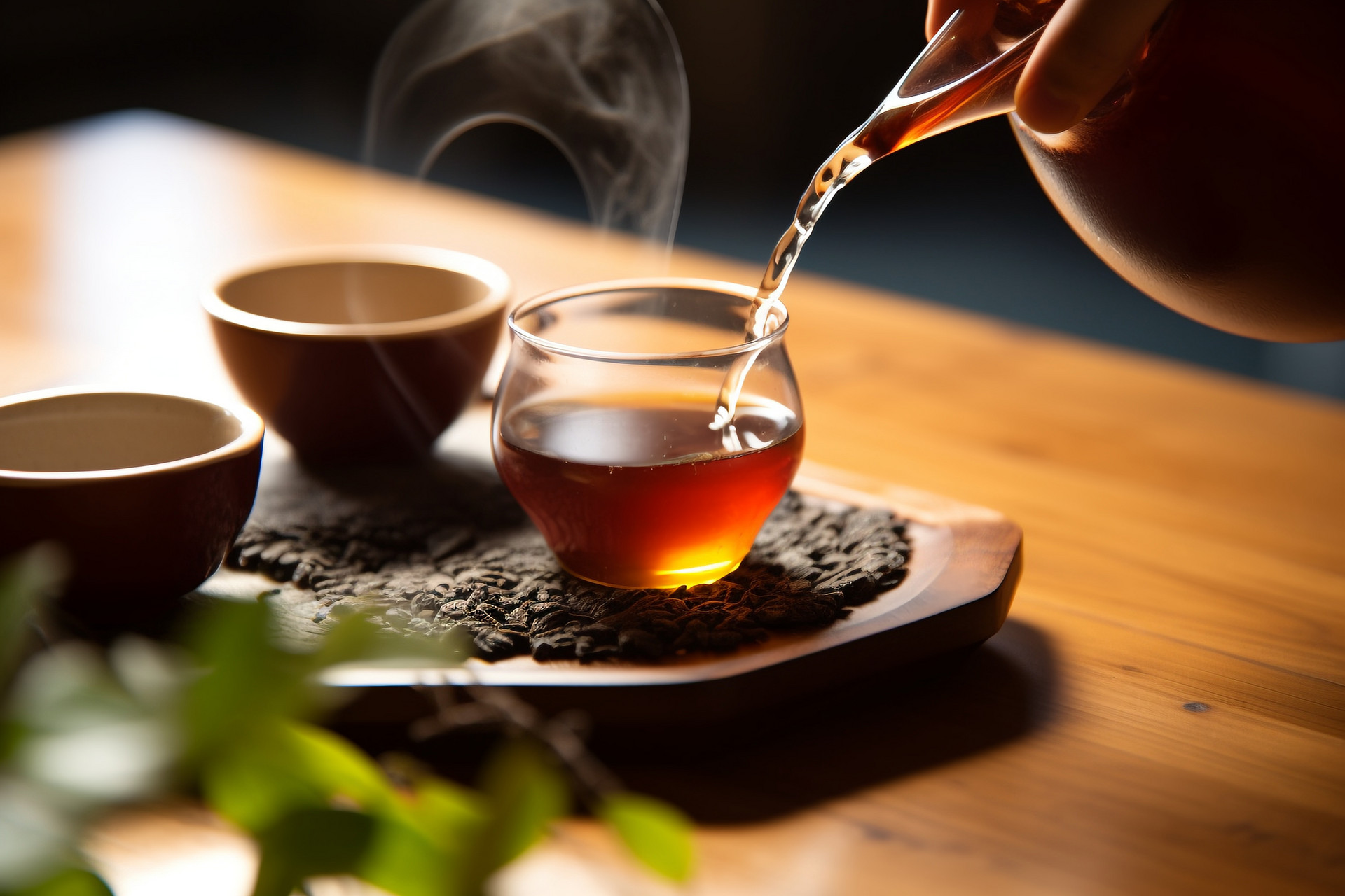 The Health Benefits of Dong Quai Tea: Strengthening, Nourishing, and Immunity Boosting