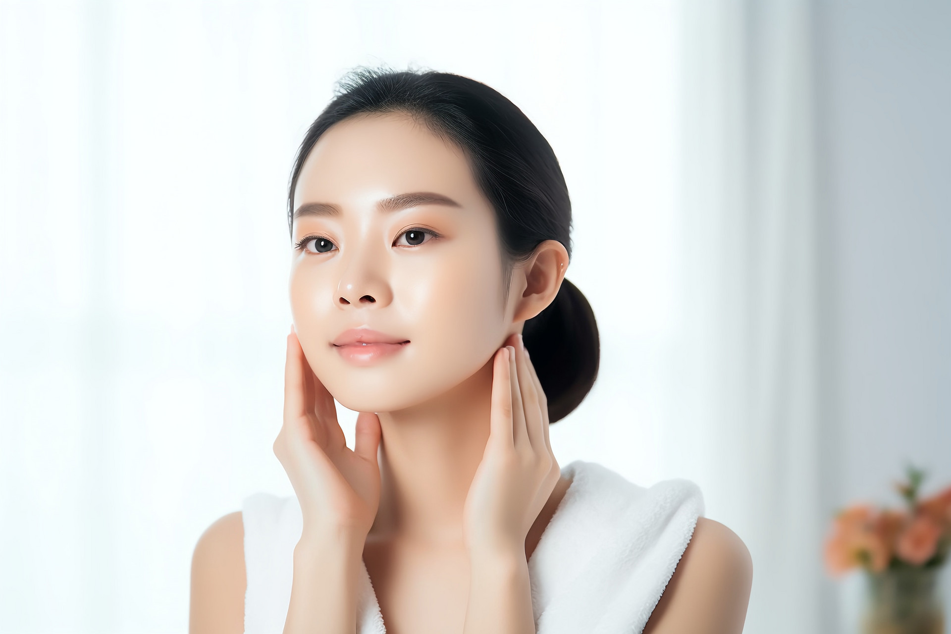 Achieve Fair and Smooth Skin: Effective Methods to Whiten and Remove Spots