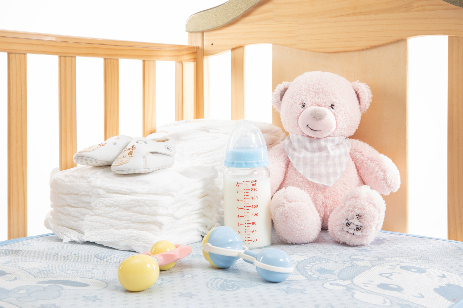 Managing Colds in Children: Avoiding Medication Misuse and Overuse