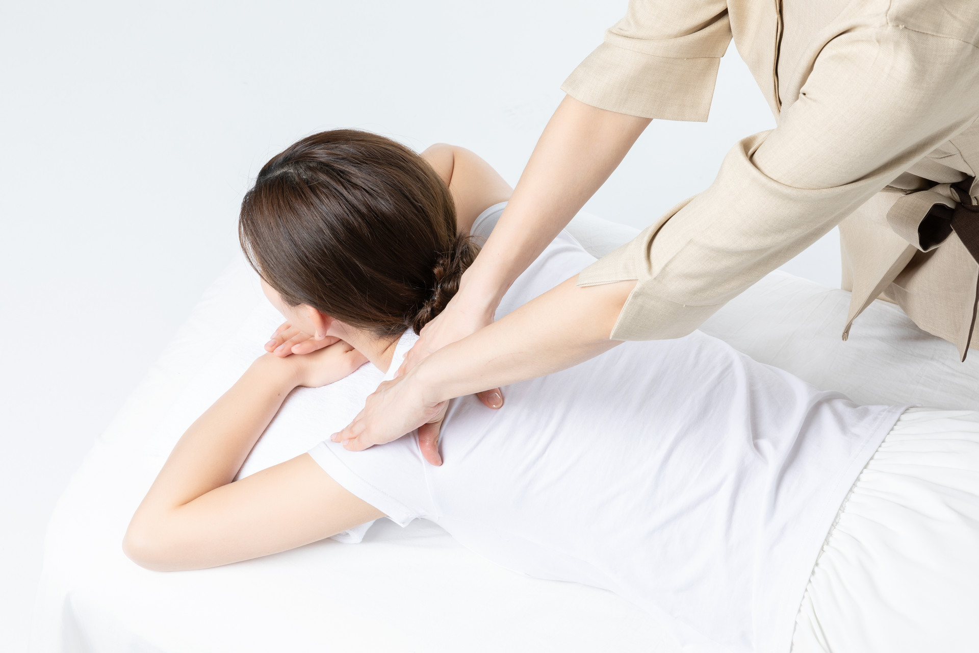 Unlocking the Secrets of Massage Diagnostic Techniques: Simple Yet Effective Methods