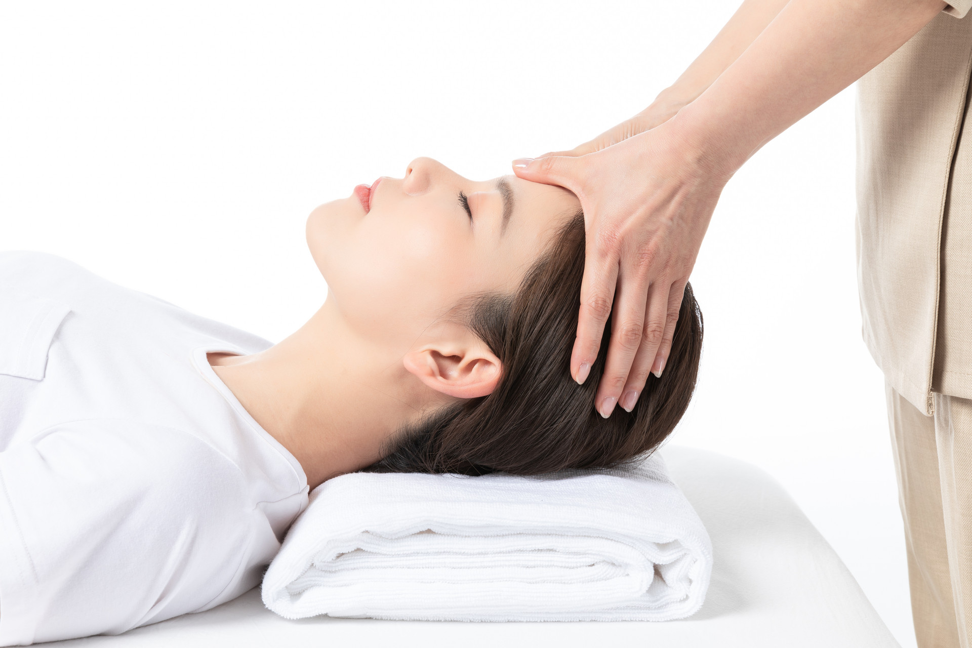 Effective Massage Techniques for Treating Chronic Rhinitis