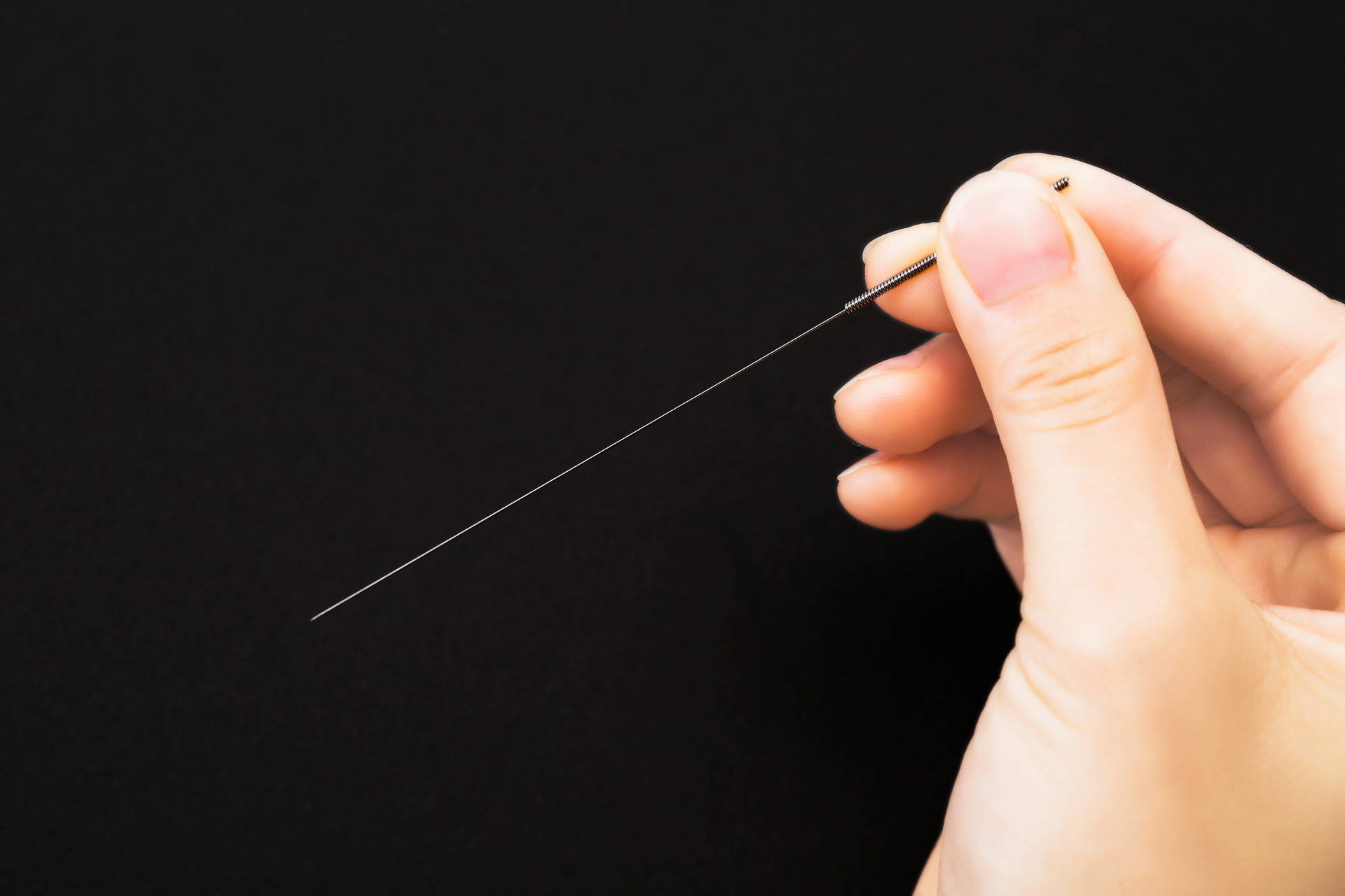 The Amazing Effects of Acupuncture: Unlocking Blocked Ears