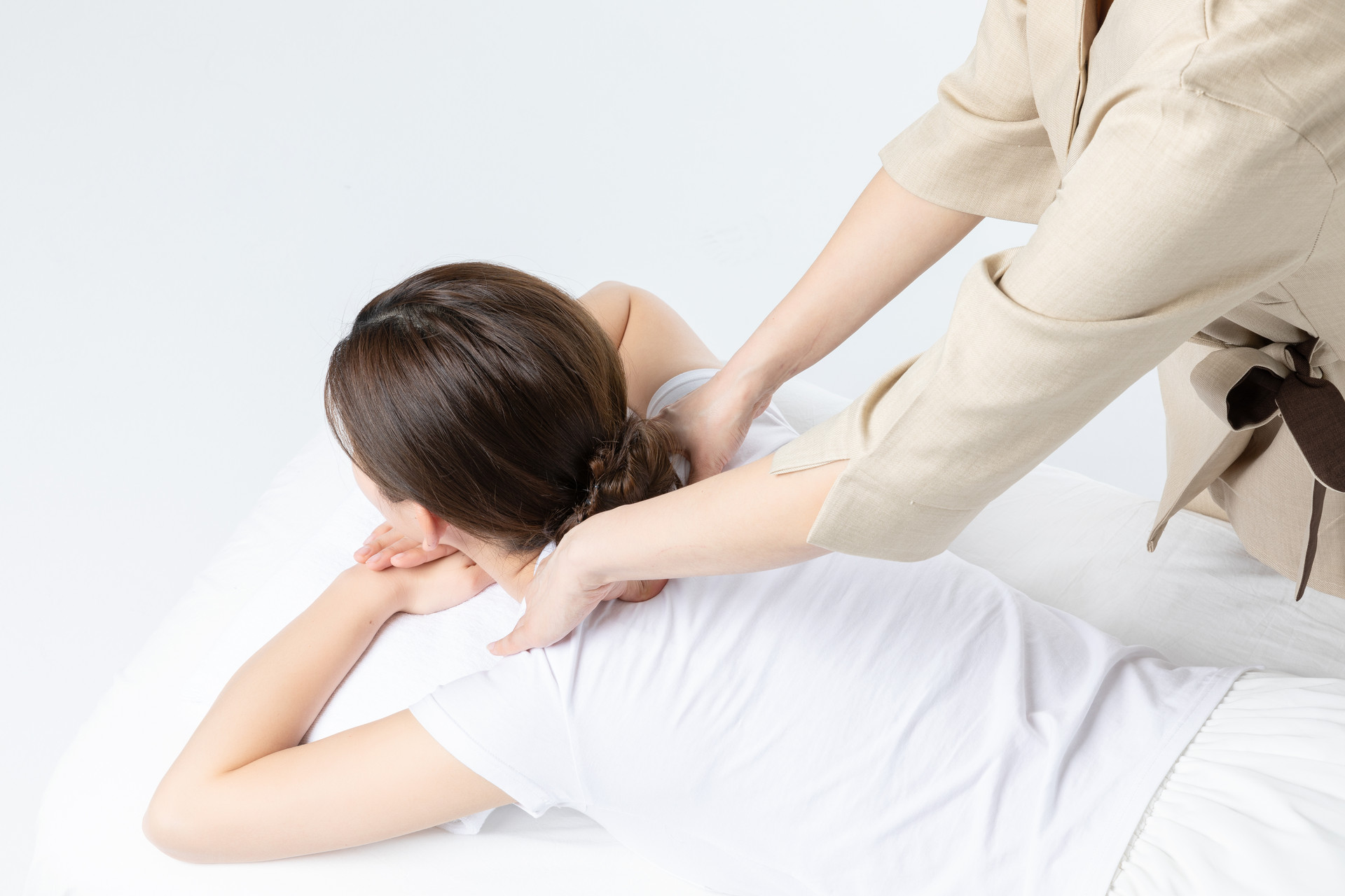 Massage Techniques for Breast Health and Enhancement