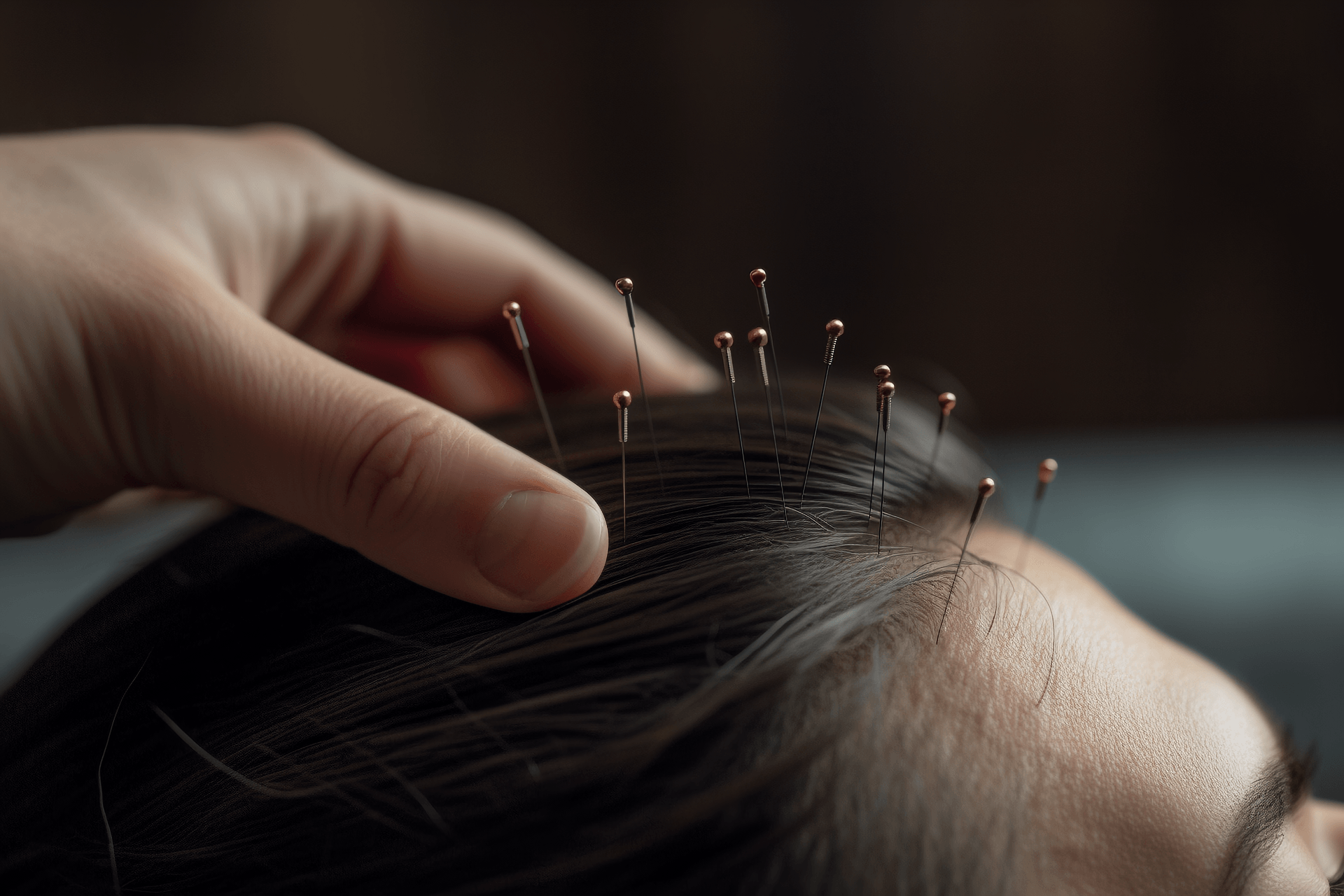 Traditional Chinese Medicine Acupuncture for Weight Loss: Principles, Effects, and Misconceptions