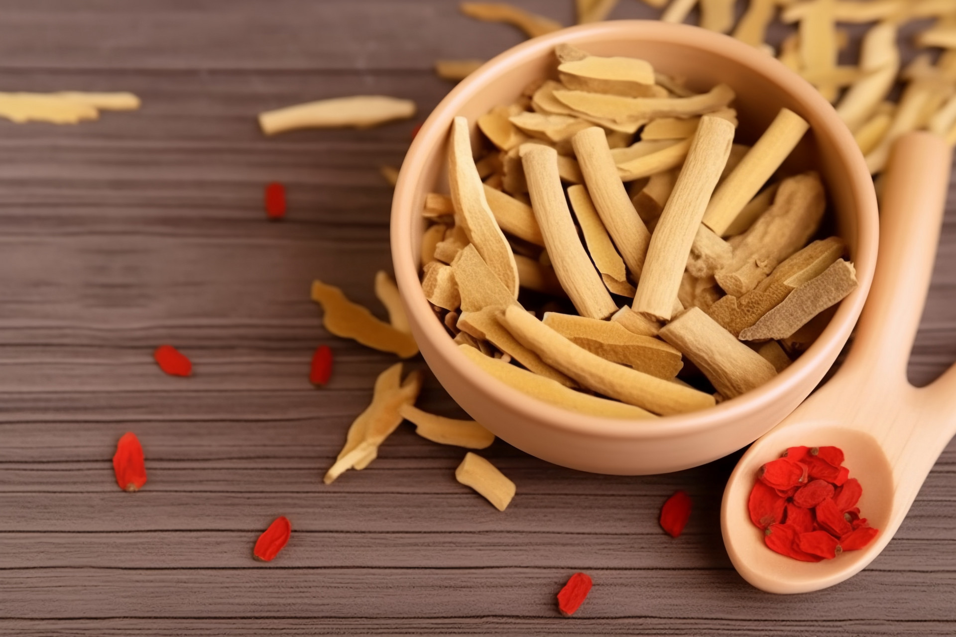 The Medicinal Value and Cautionary Use of Qingmuxiang in Traditional Chinese Medicine