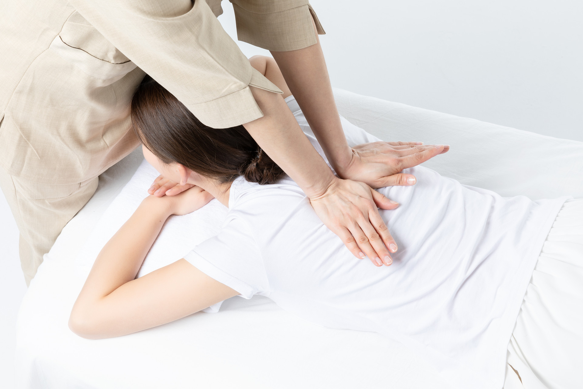 Massage Therapy: A Traditional Approach to Treating Tinnitus