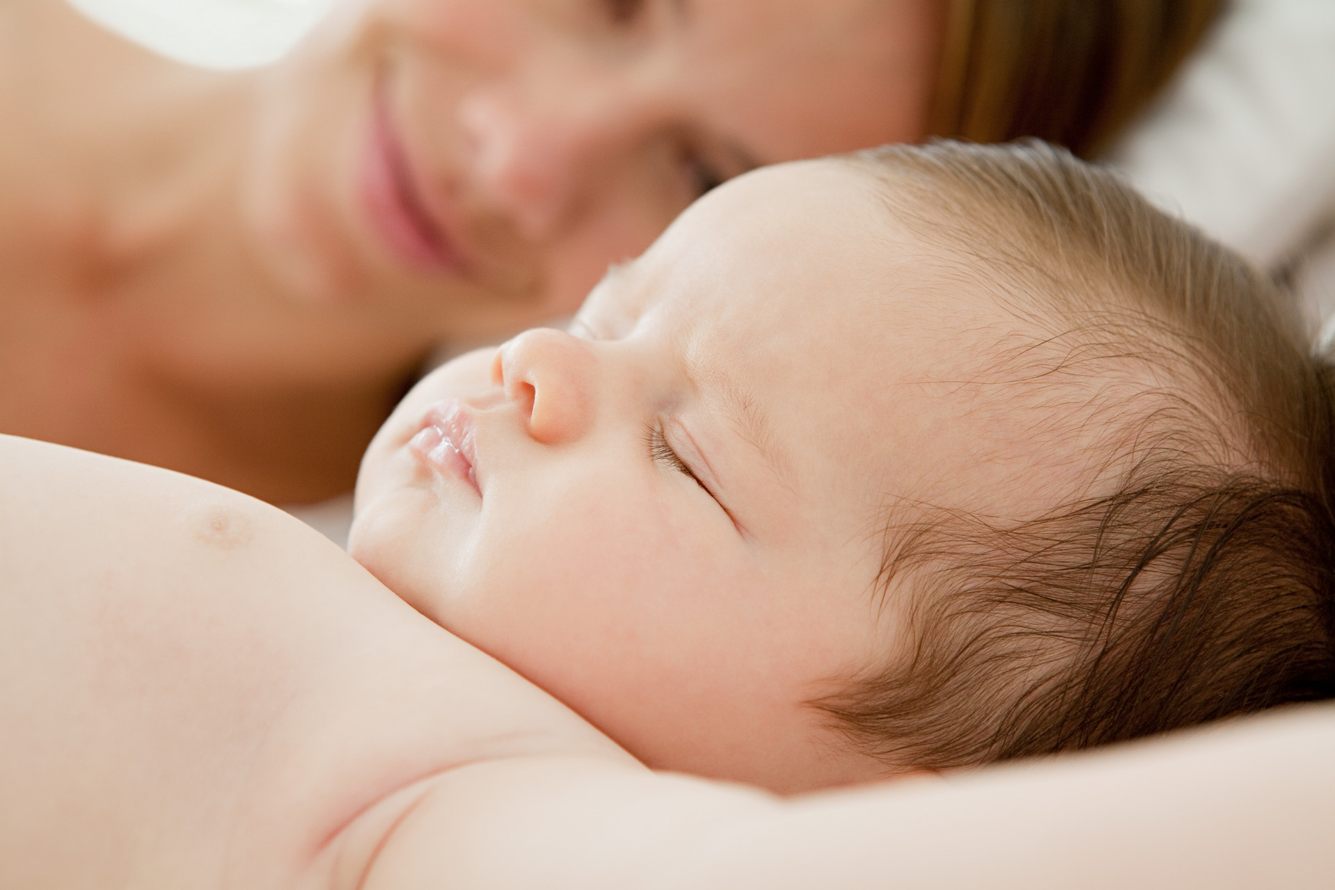 Correcting Common Mistakes and Tips for Putting Your Baby to Sleep