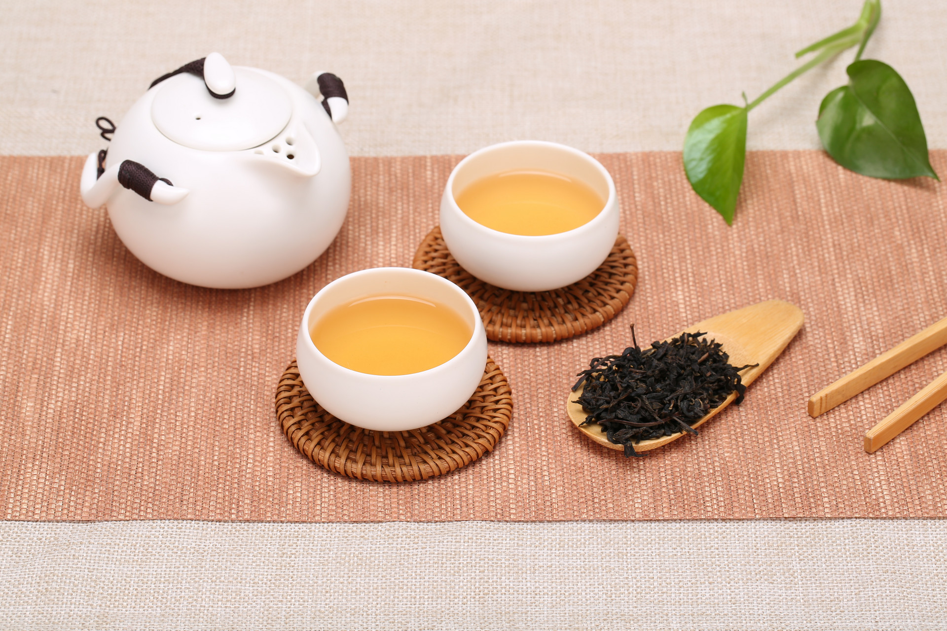 Traditional Chinese Herbal Tea: Nourishing the Body in Winter