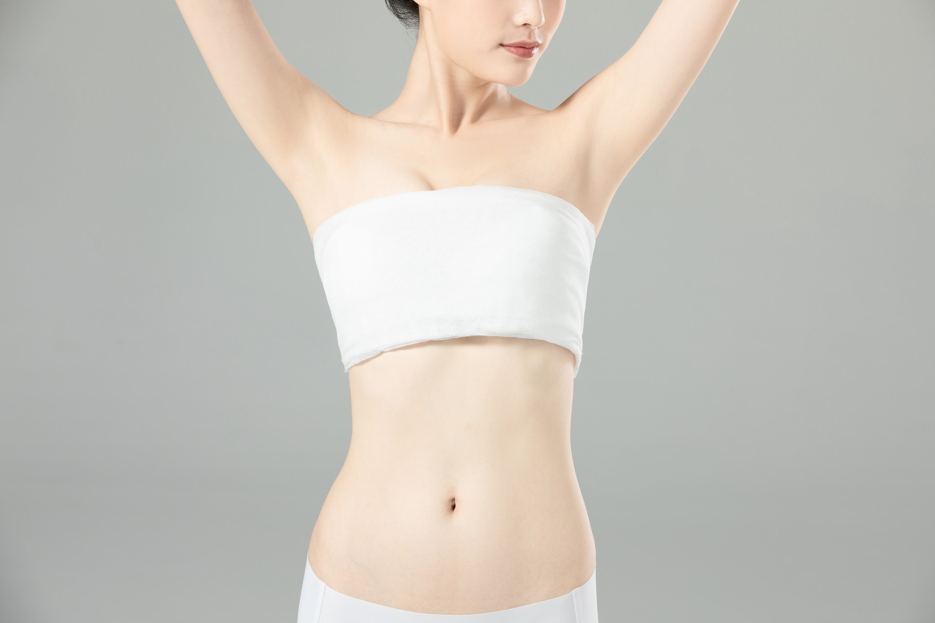 Unlocking the Potential: Exploring the Efficacy of Acupuncture for Breast Enhancement