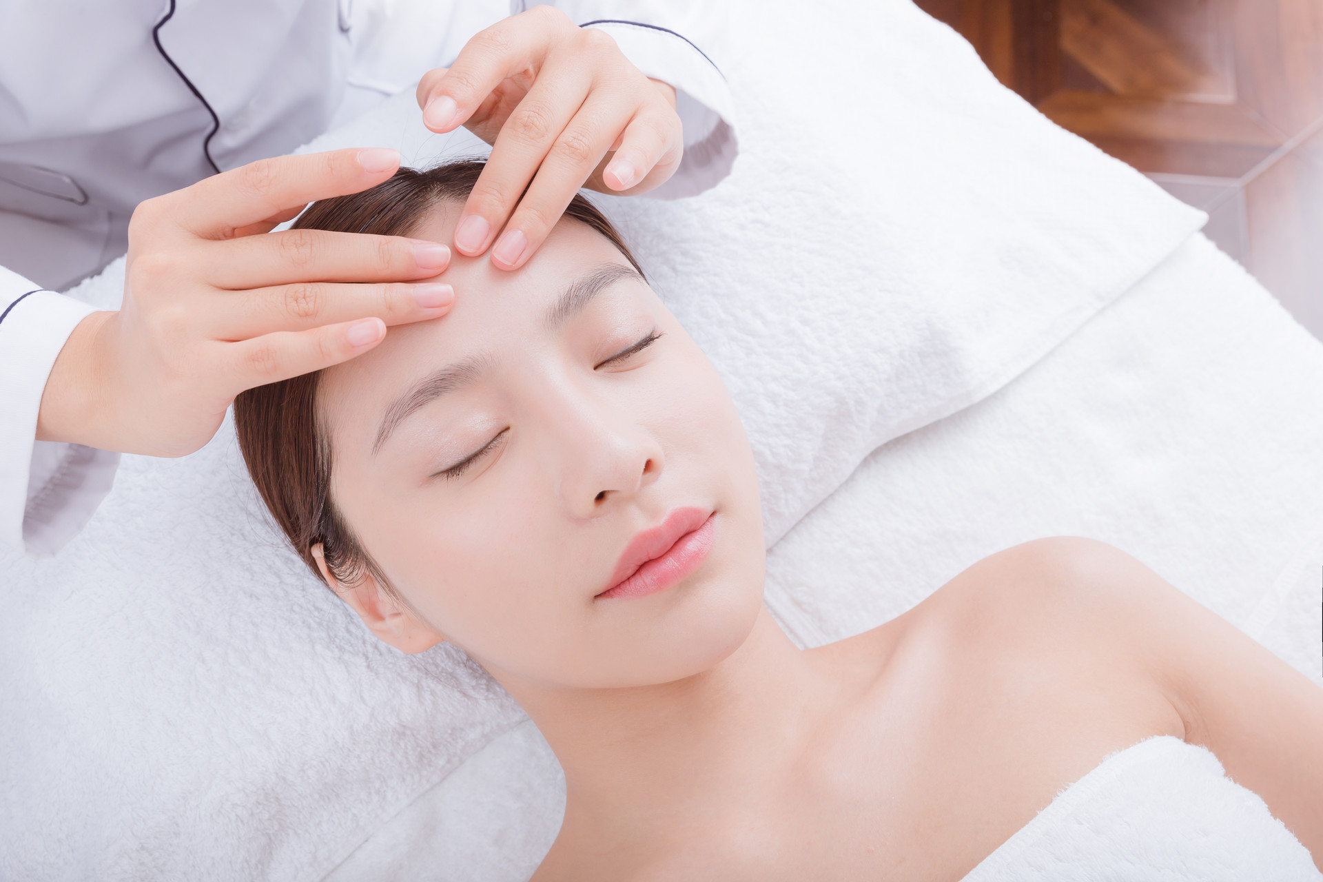 Acupuncture for Beauty: Balancing Qi and Achieving Radiance