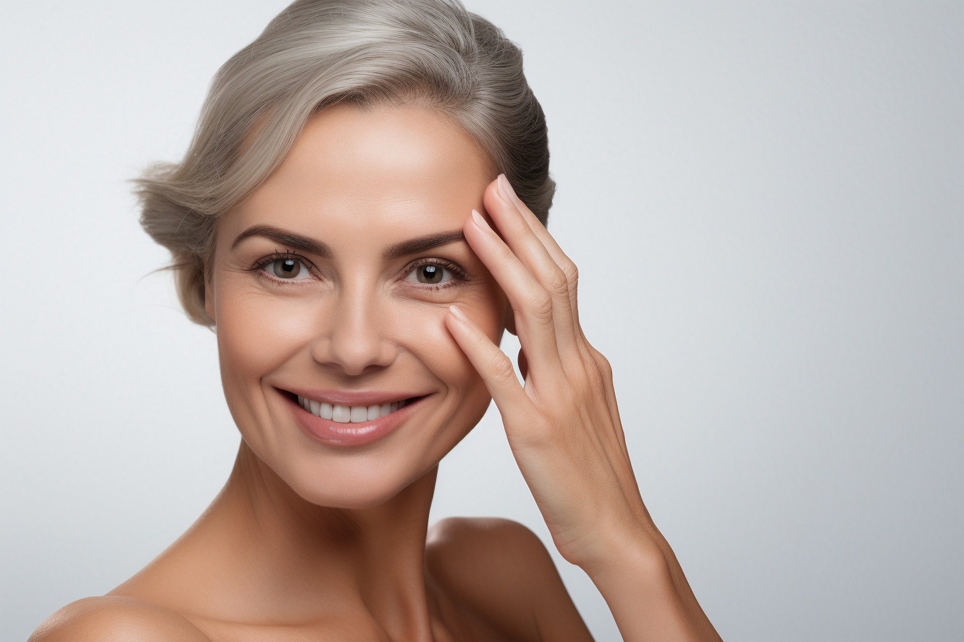 Maintaining Youthful Appearance: Traditional Methods for Anti-Aging and Beauty Care