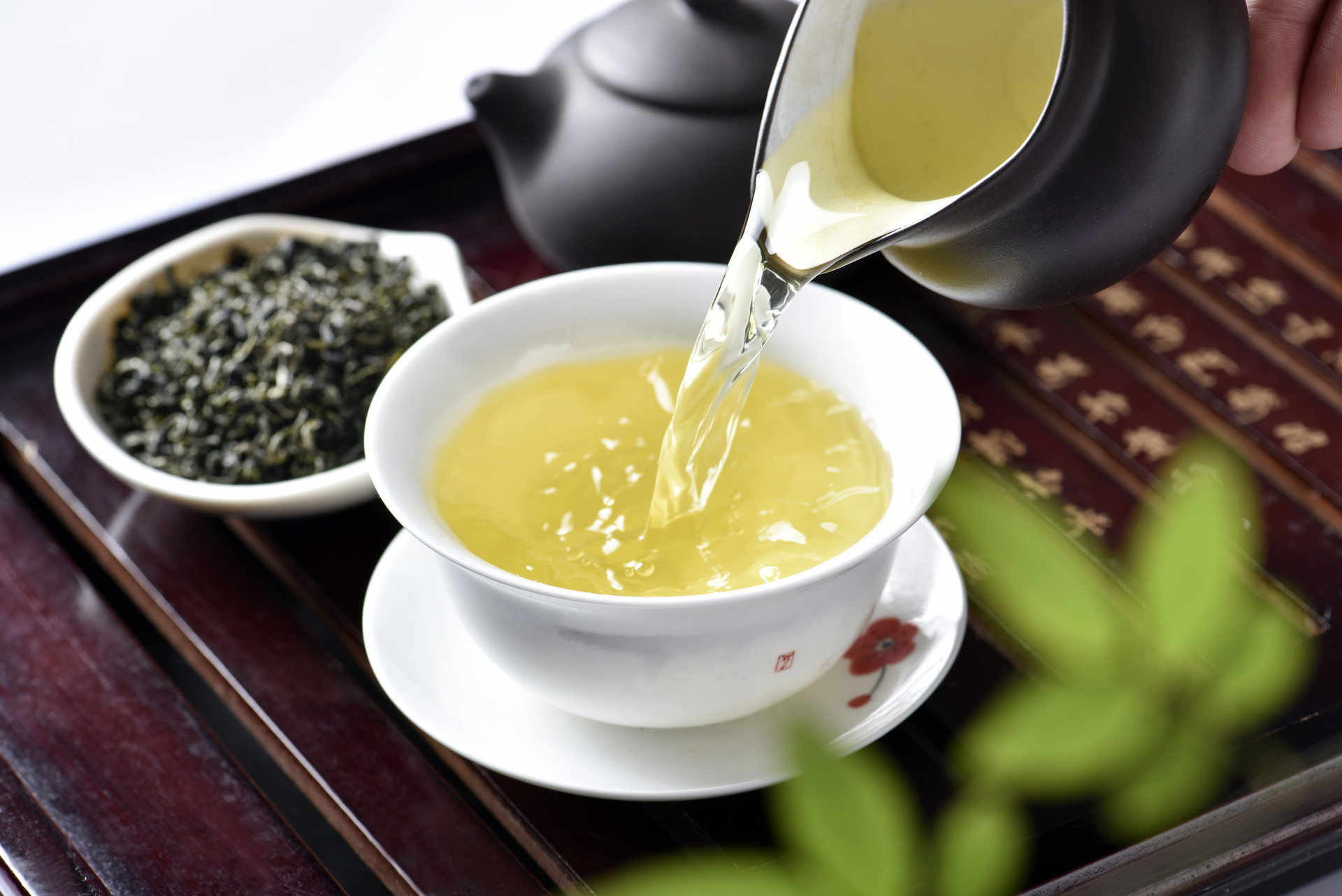 Winter Melon Weight Loss Tea: A Natural Solution for Shedding Pounds