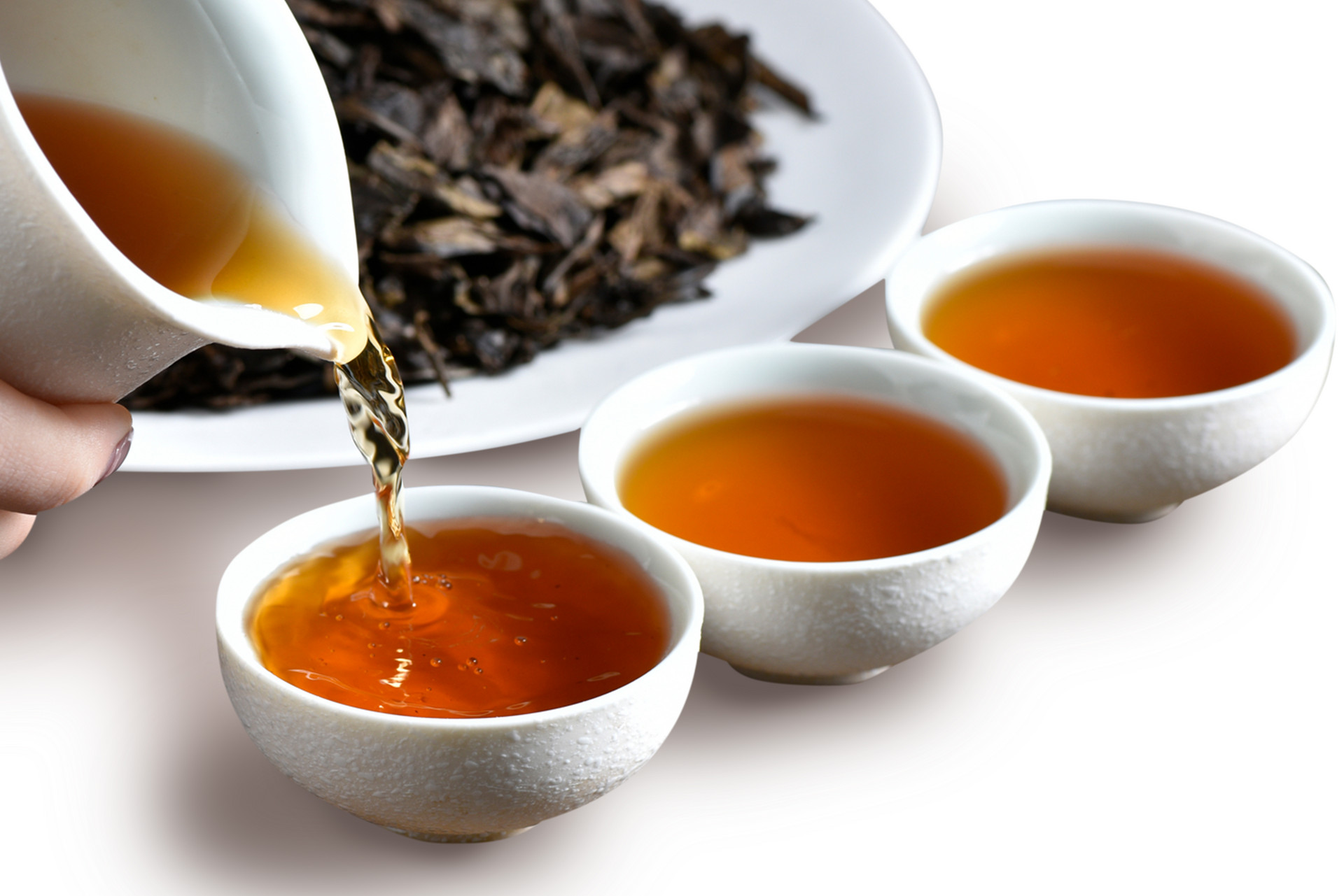 The Health Benefits of Duzhong Tea: Weight Loss, Blood Lipid Regulation, and Kidney Tonic