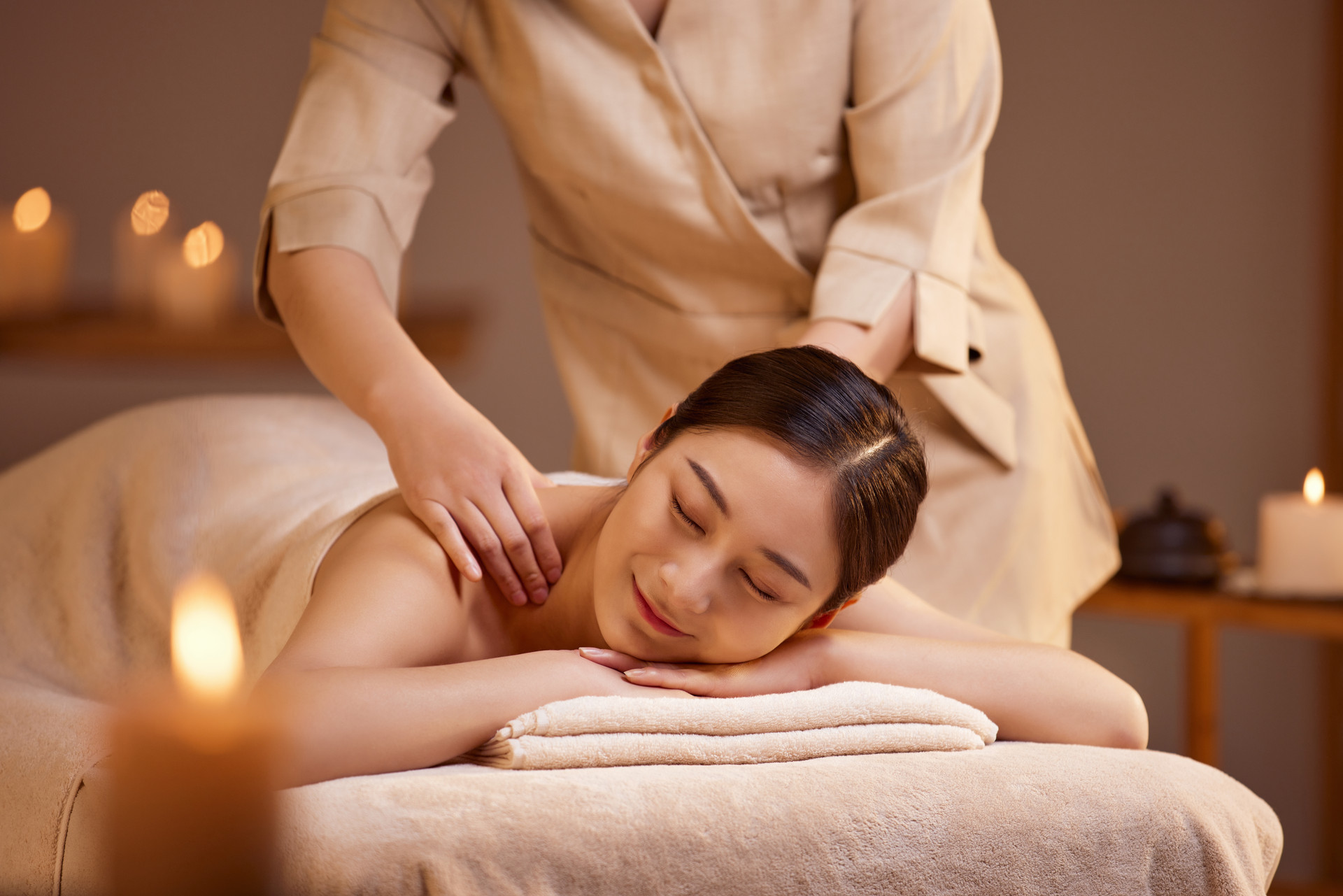 The Complete Guide to Chinese Massage: Techniques, Benefits, and Applications