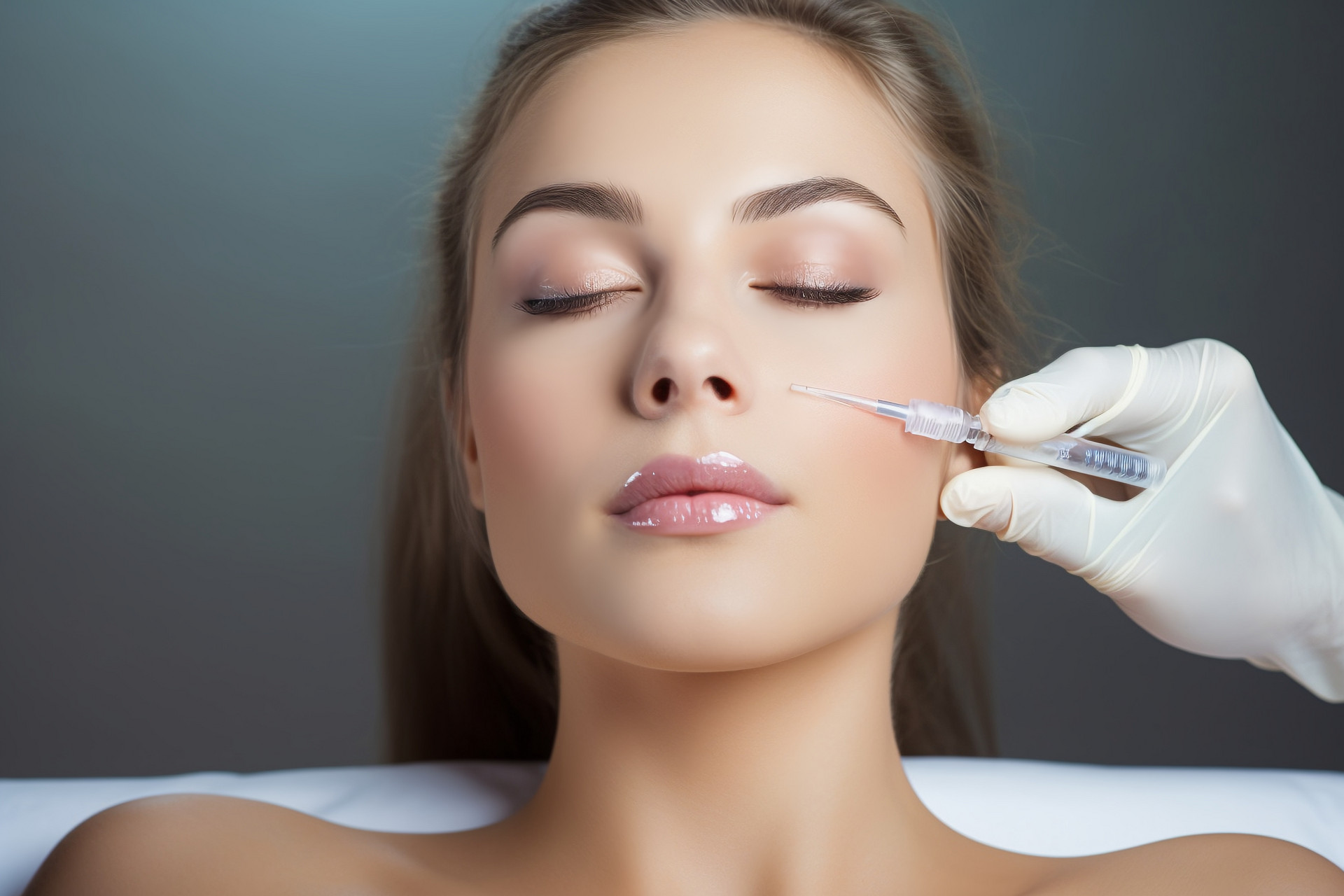 The Art of Acupuncture Beauty: Enhancing Appearance through Needle Puncture and Moxibustion