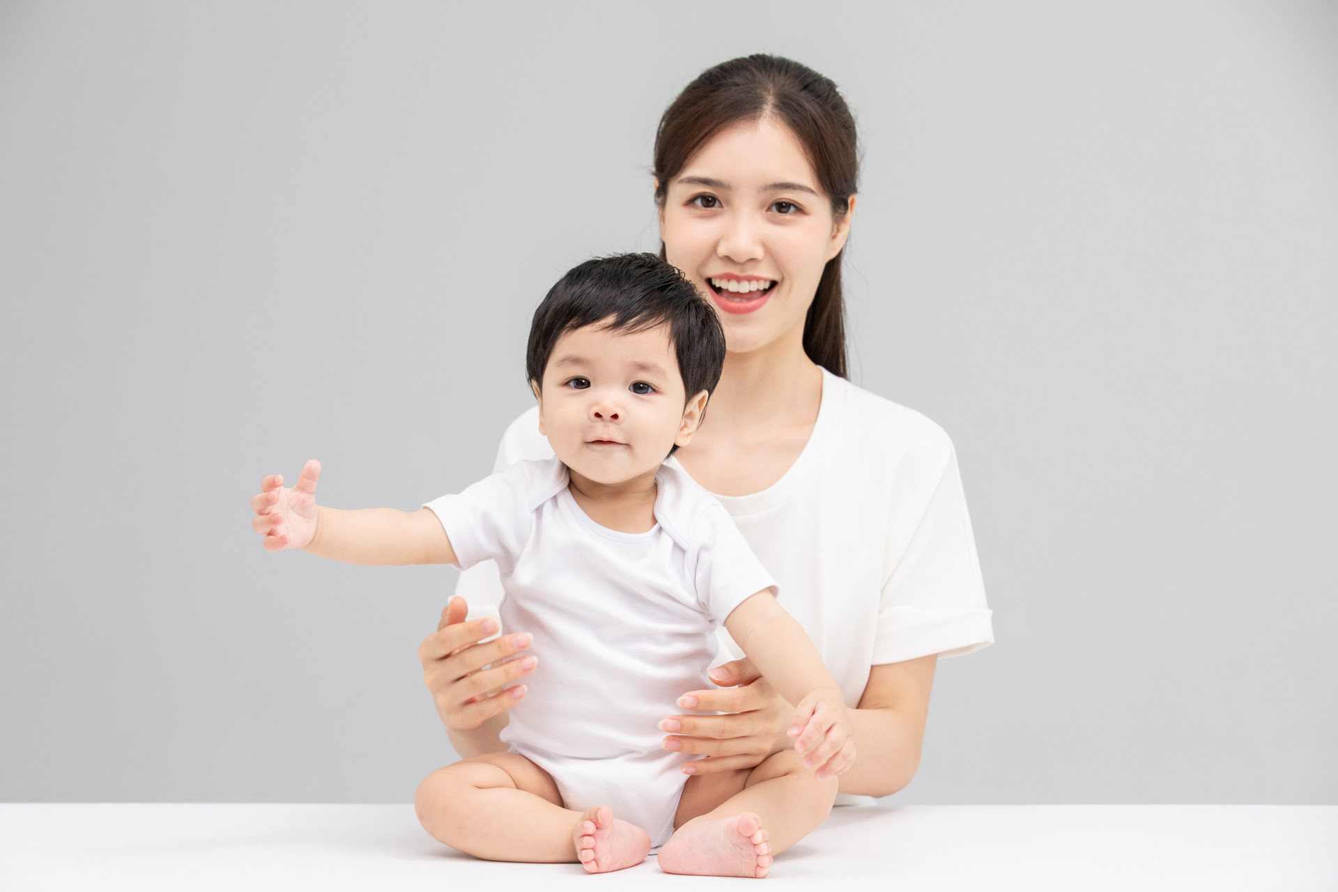 Corn Rice Porridge: The Best Care for Your Baby