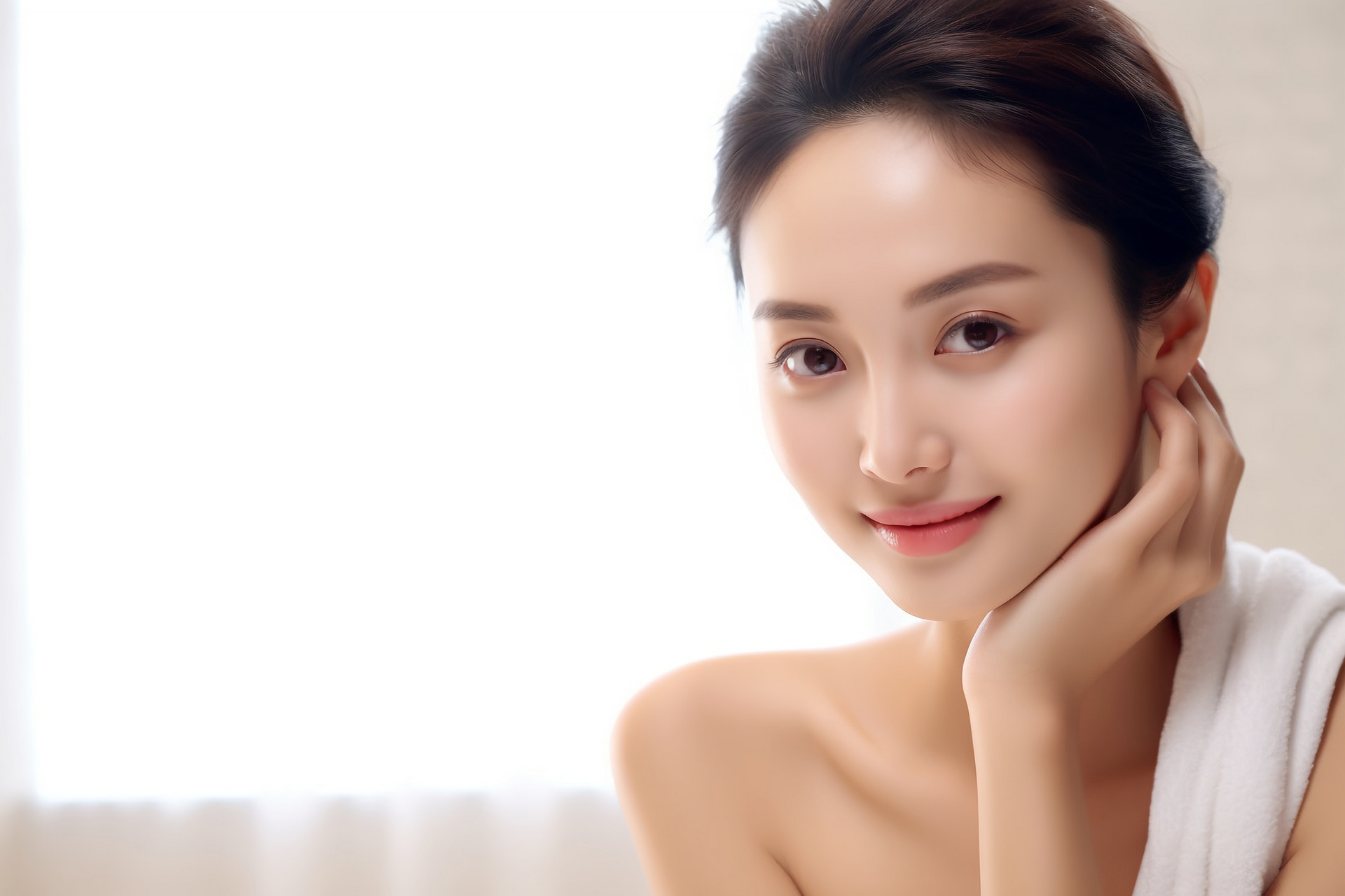 Unlocking the Secrets to Achieving Perfect and Fair Skin: Effective Tips for Whitening