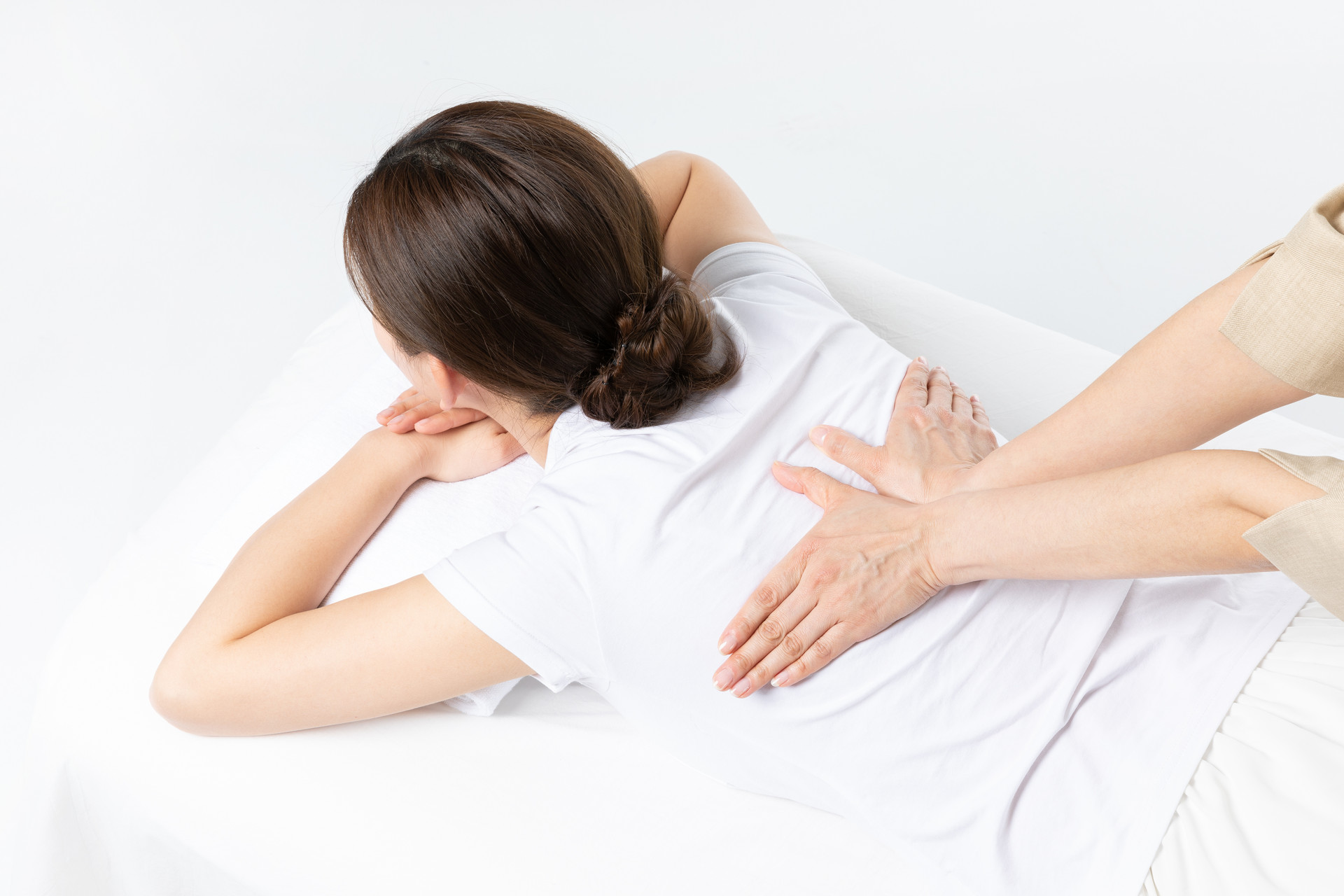 Unlocking Health Benefits: The Power of Massage on Zu San Li Acupoint