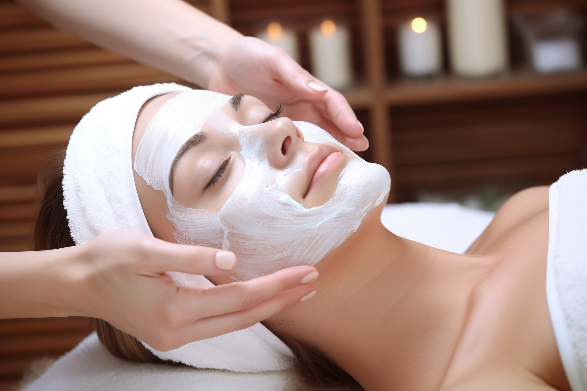 Spot Removal and Skin Whitening: The Power of Self-Massage and Lifestyle Strategies