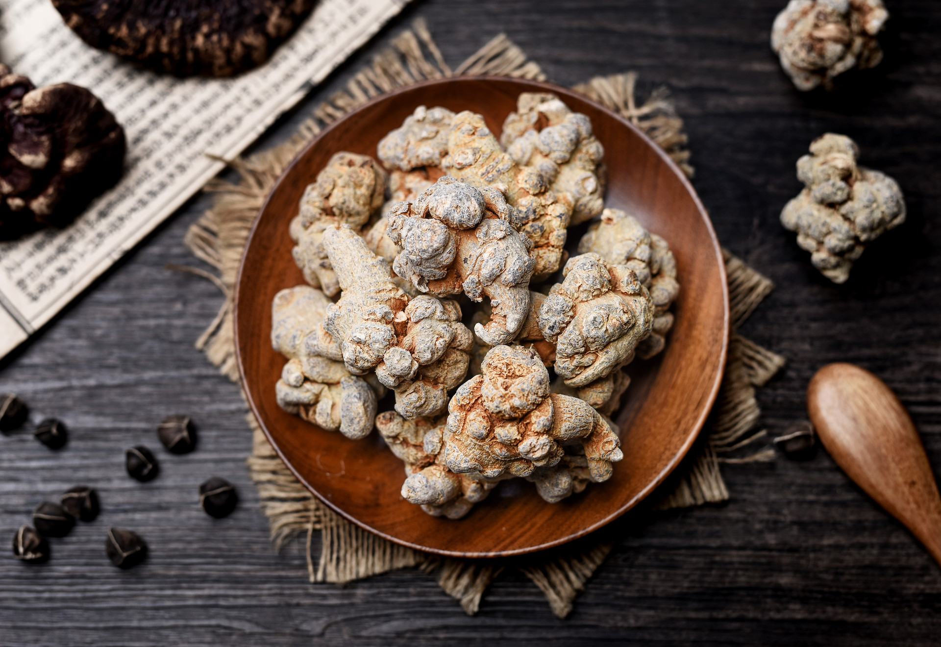 Mushroom Taboos: What You Need to Know Before Eating Mushrooms