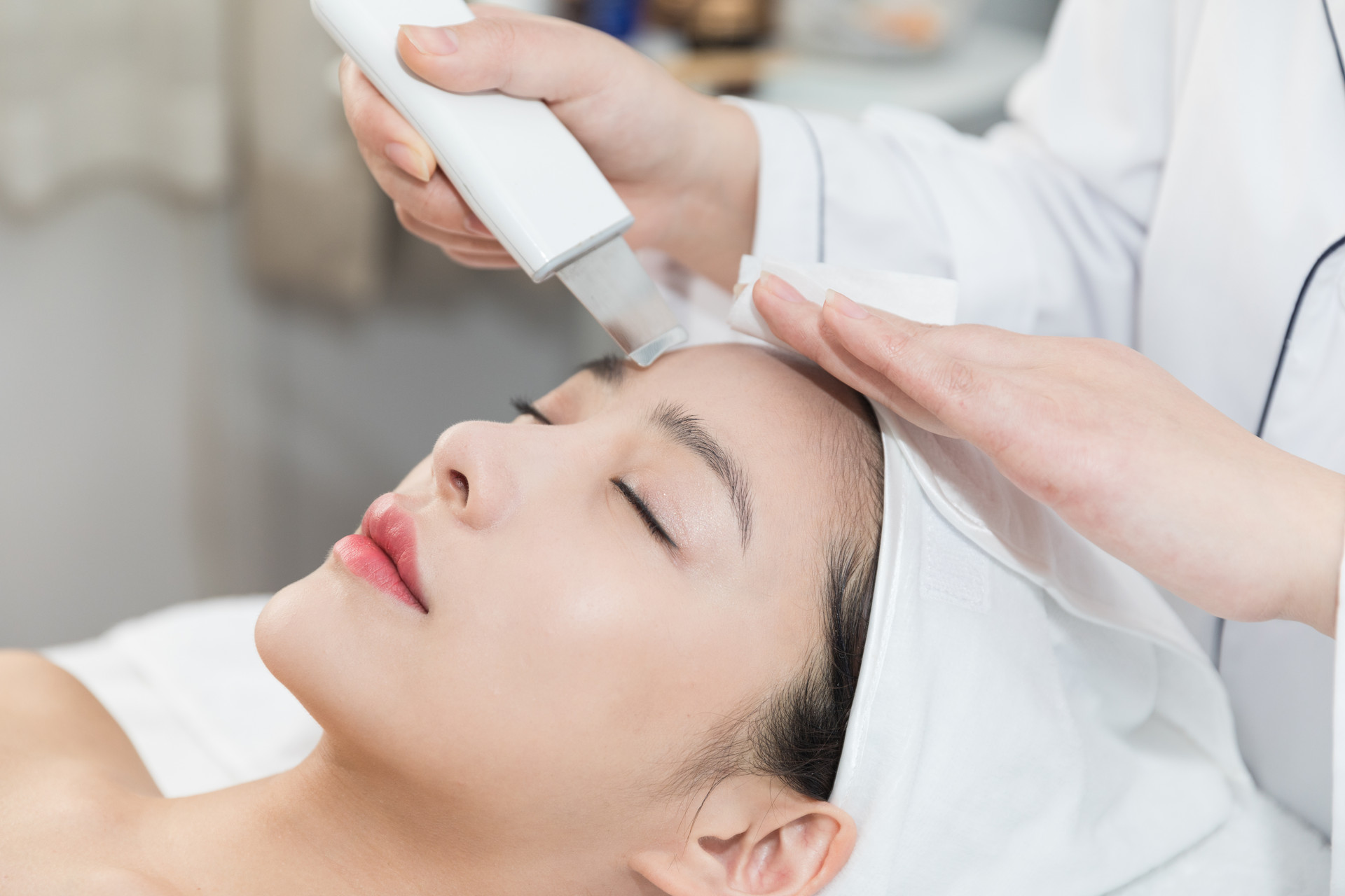 Nourish Your Skin with Traditional Chinese Medicine: Recipes for a Radiant Complexion in Spring