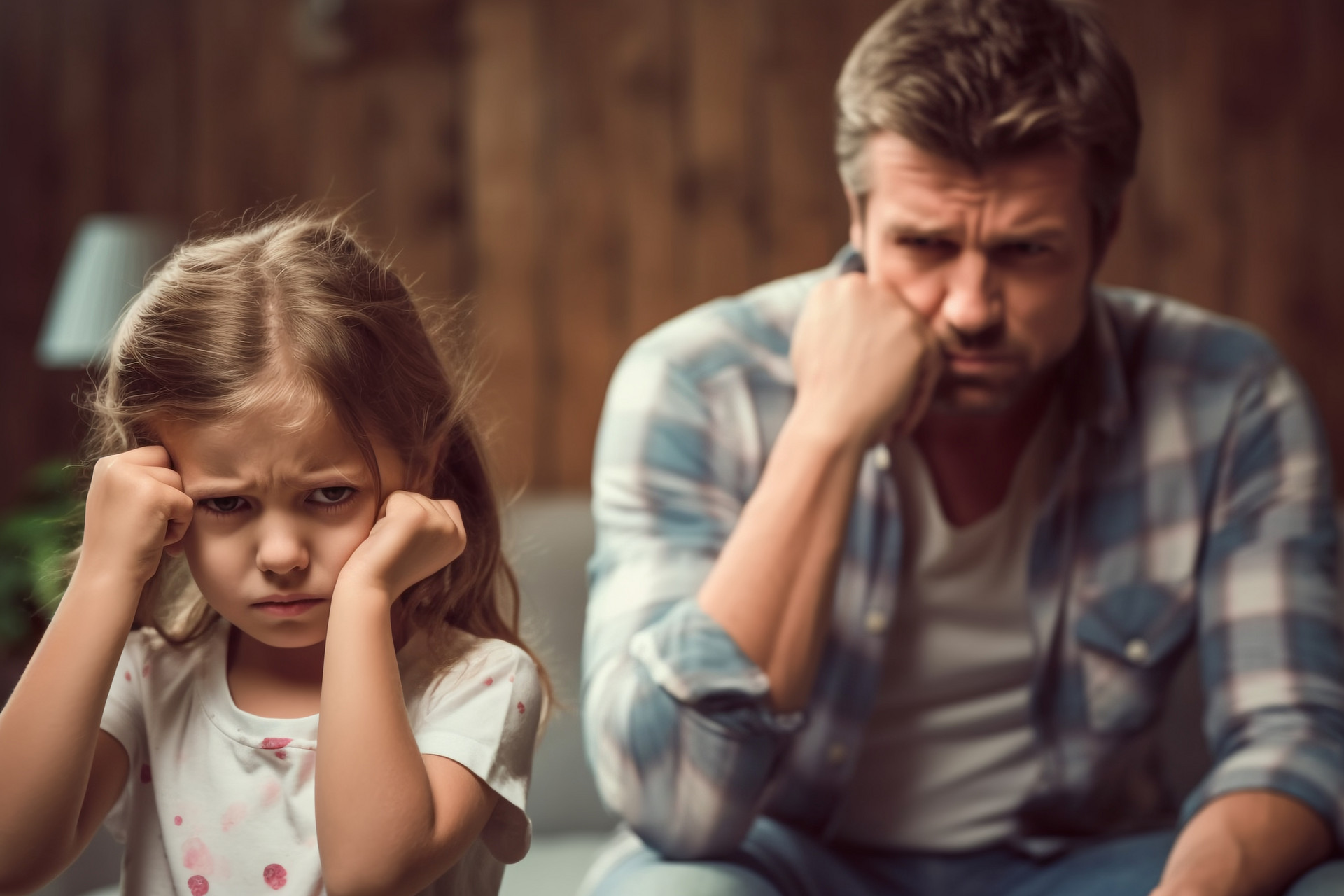 Why Do Children Love Throwing Tantrums?