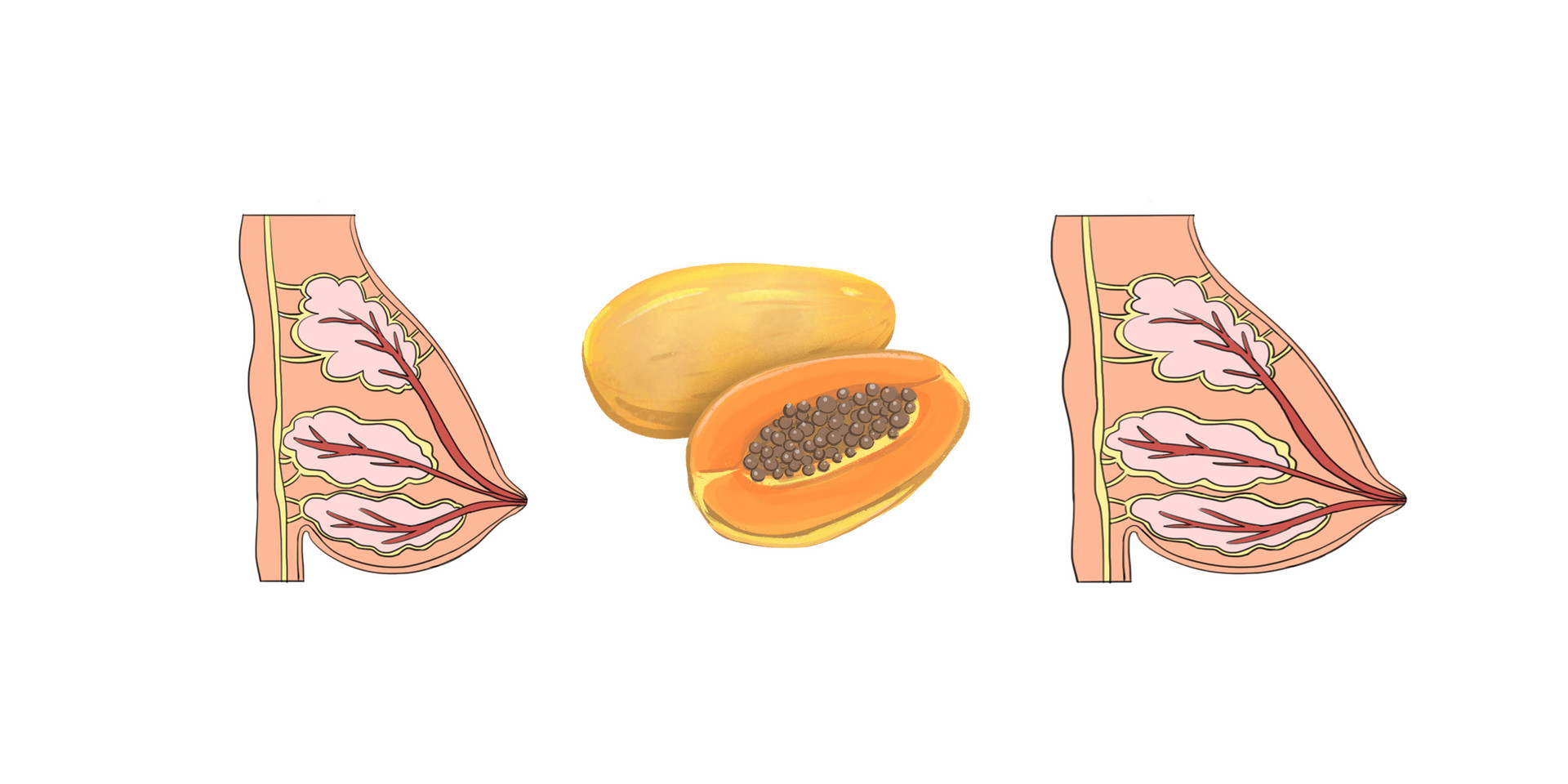 Simple Methods for Breast Enhancement: Traditional Chinese Medicine Techniques