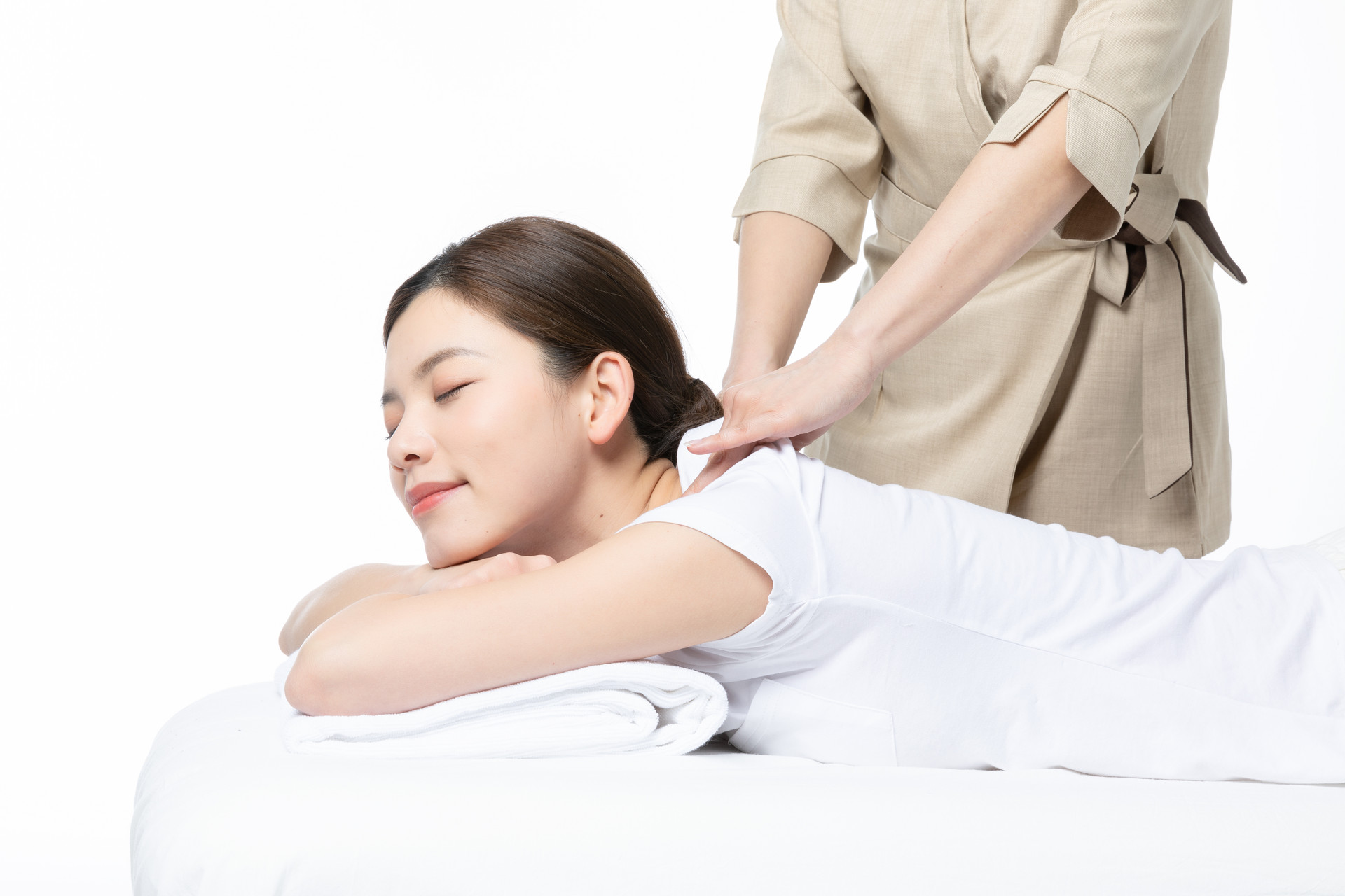 Relieving Insomnia and Frequent Dreams: The Power of Chinese Massage