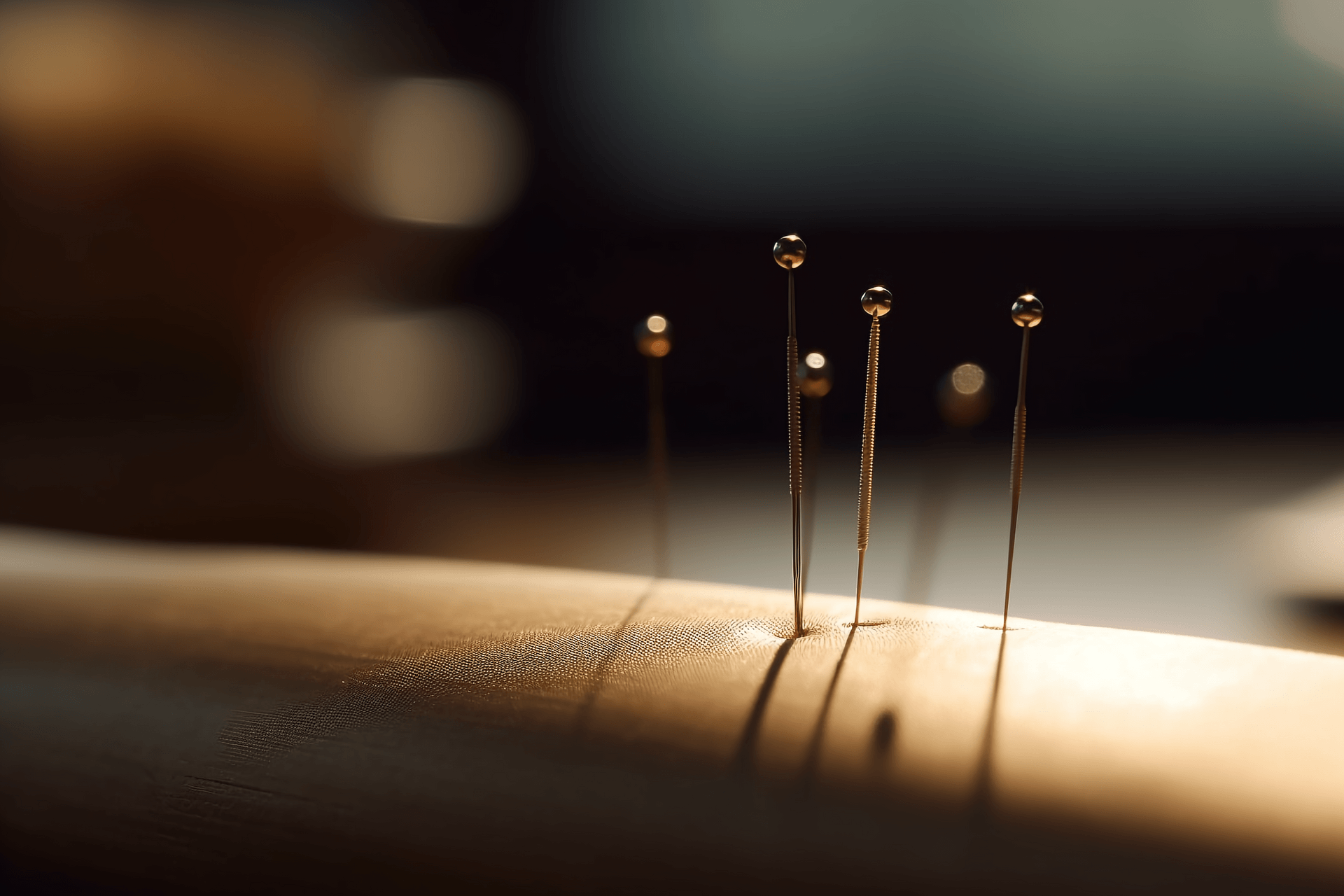 Acupuncture: A Promising Treatment for Alleviating Cancer Pain