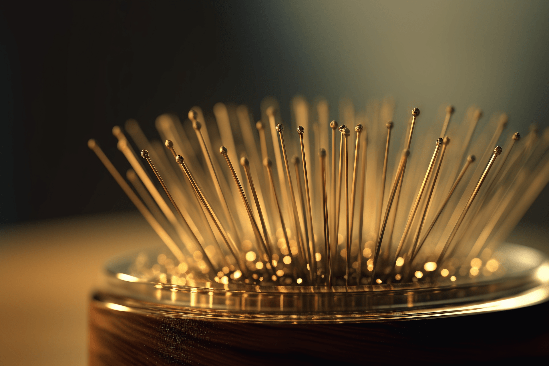 The Bidirectional Effects of Acupuncture: Tonifying and Purging for Balance