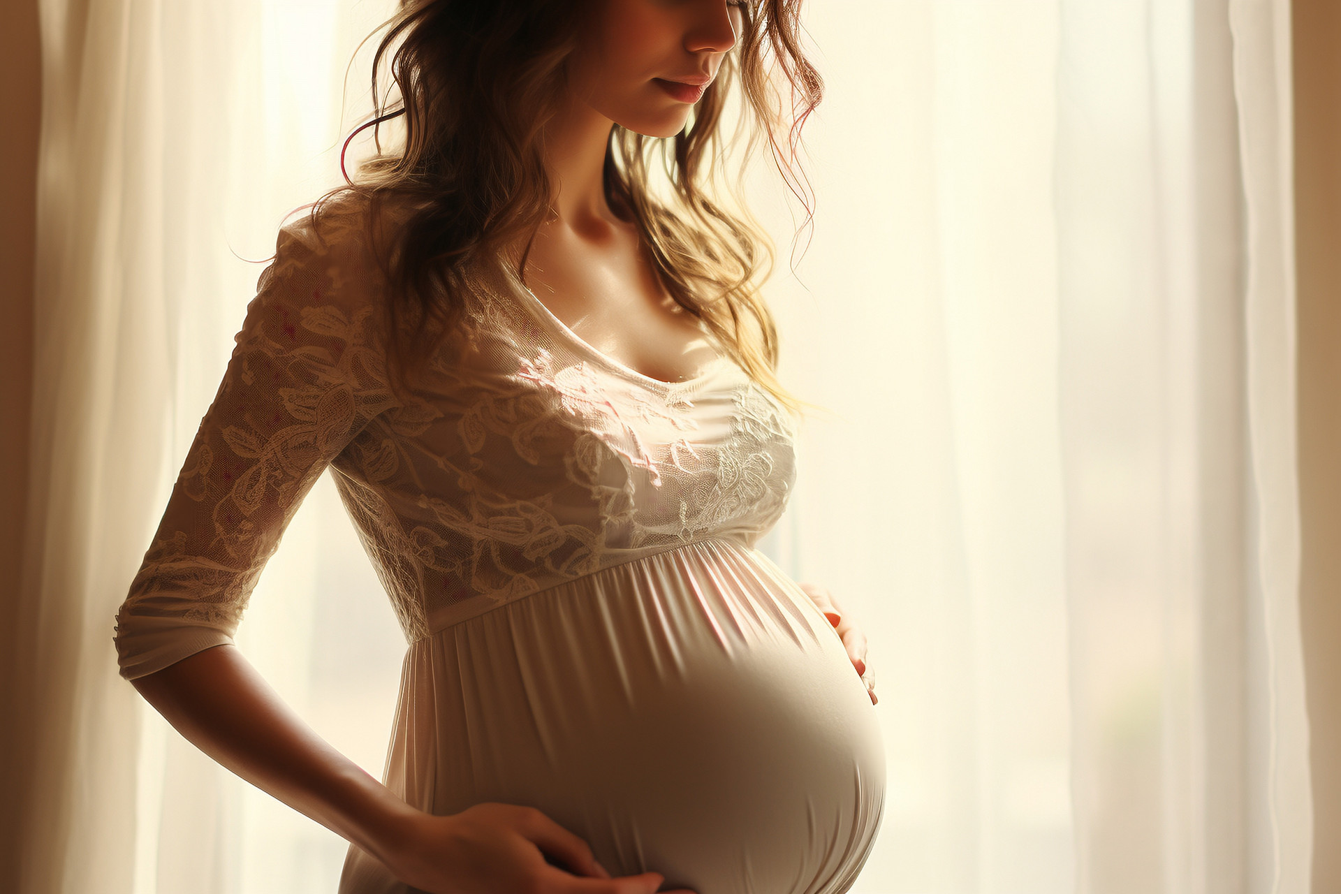 Coping with Summer Diarrhea: Tips for Expectant Mothers