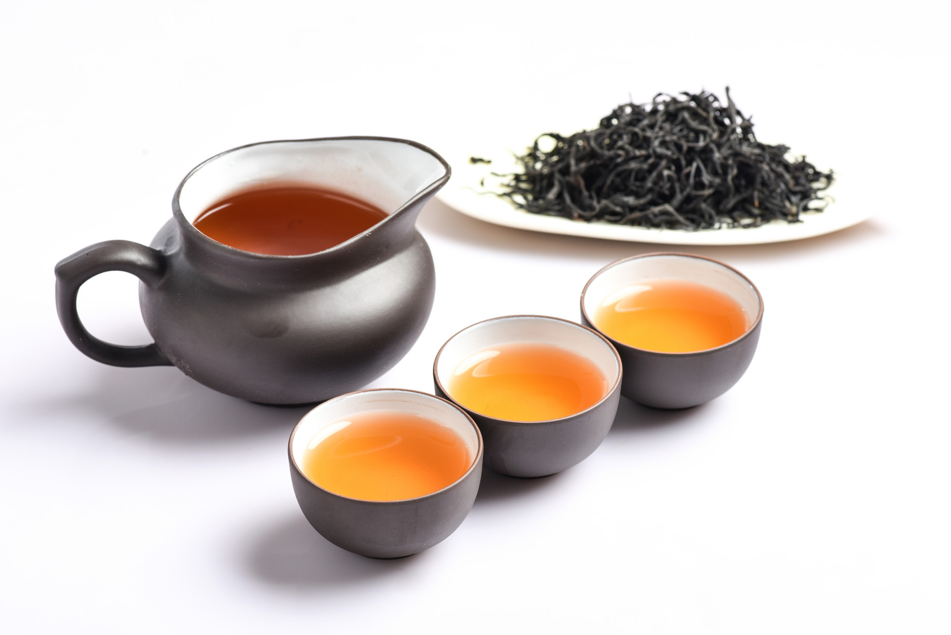 Tea Remedies for Various Health Conditions