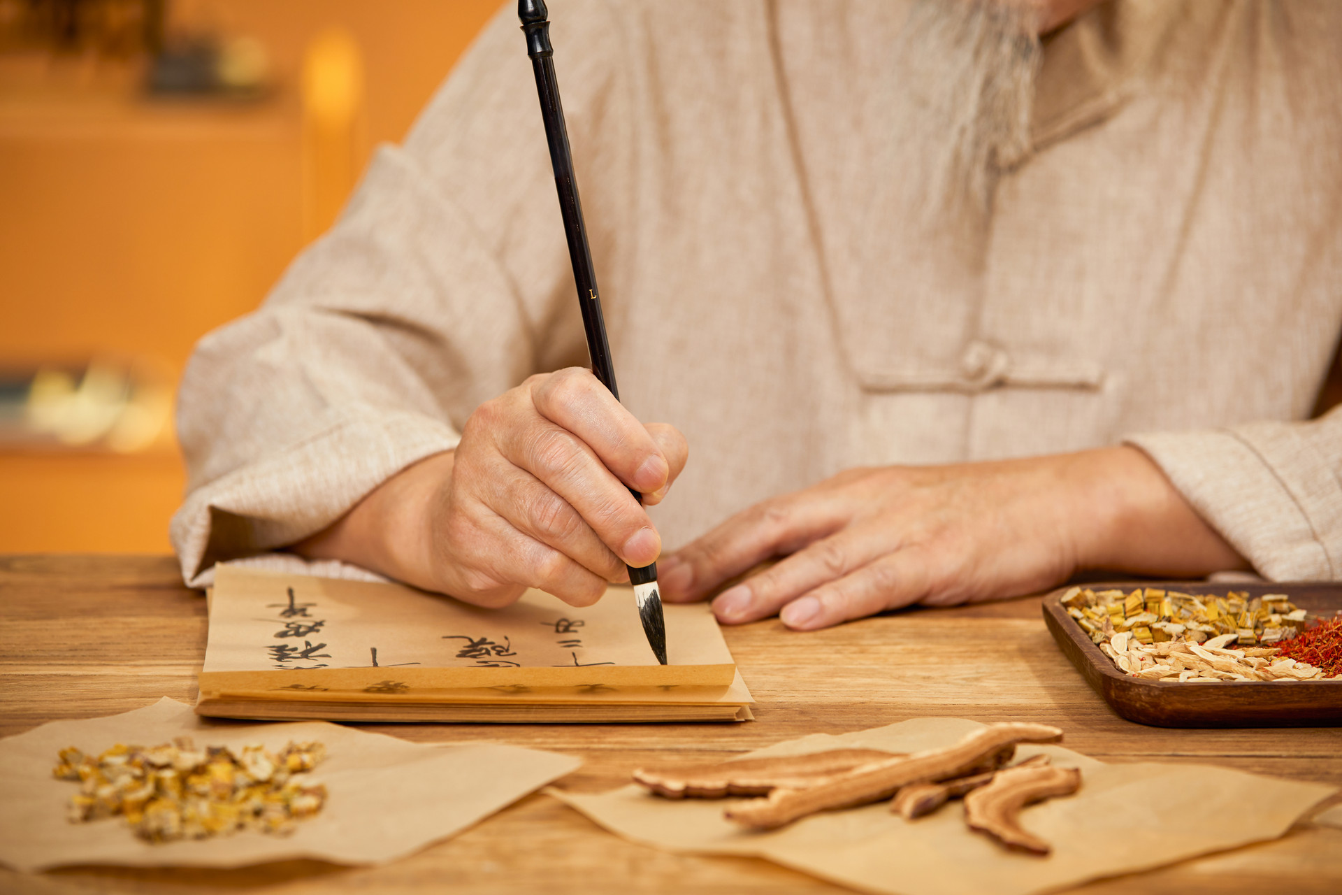 Traditional Chinese Medicine: Effective Approaches for Treating Impotence