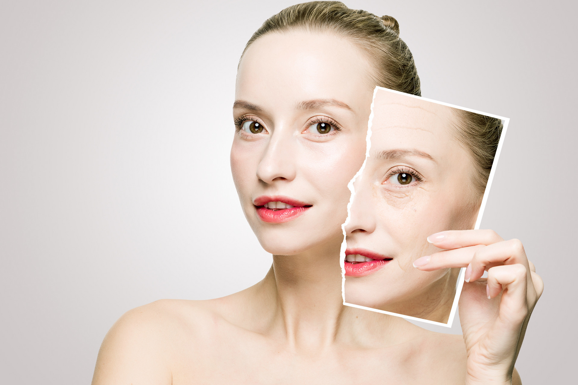 Relieve Stress and Enhance Skin Elasticity: 5 Steps to a Radiant Complexion