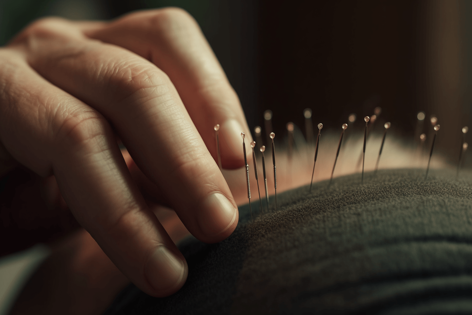 The Role of Acupuncture in Emergency Treatment: Balancing Yin and Yang