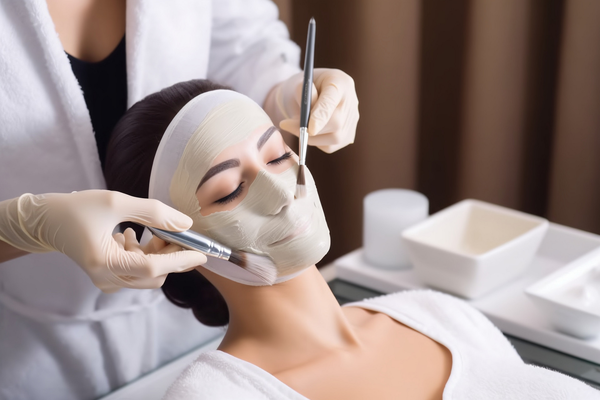 Slowing Down Age Spots: Effective Measures for Youthful Skin