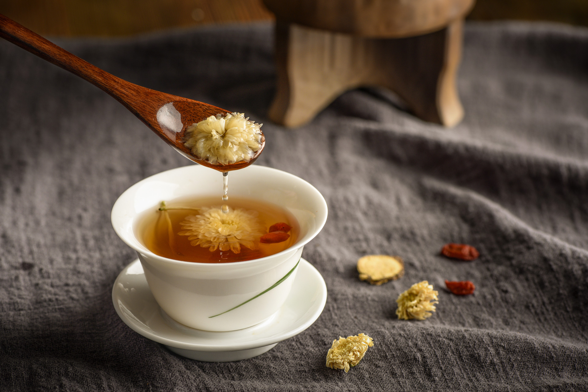 The Diverse World of Tea: From Green to Black, Oolong to Flower